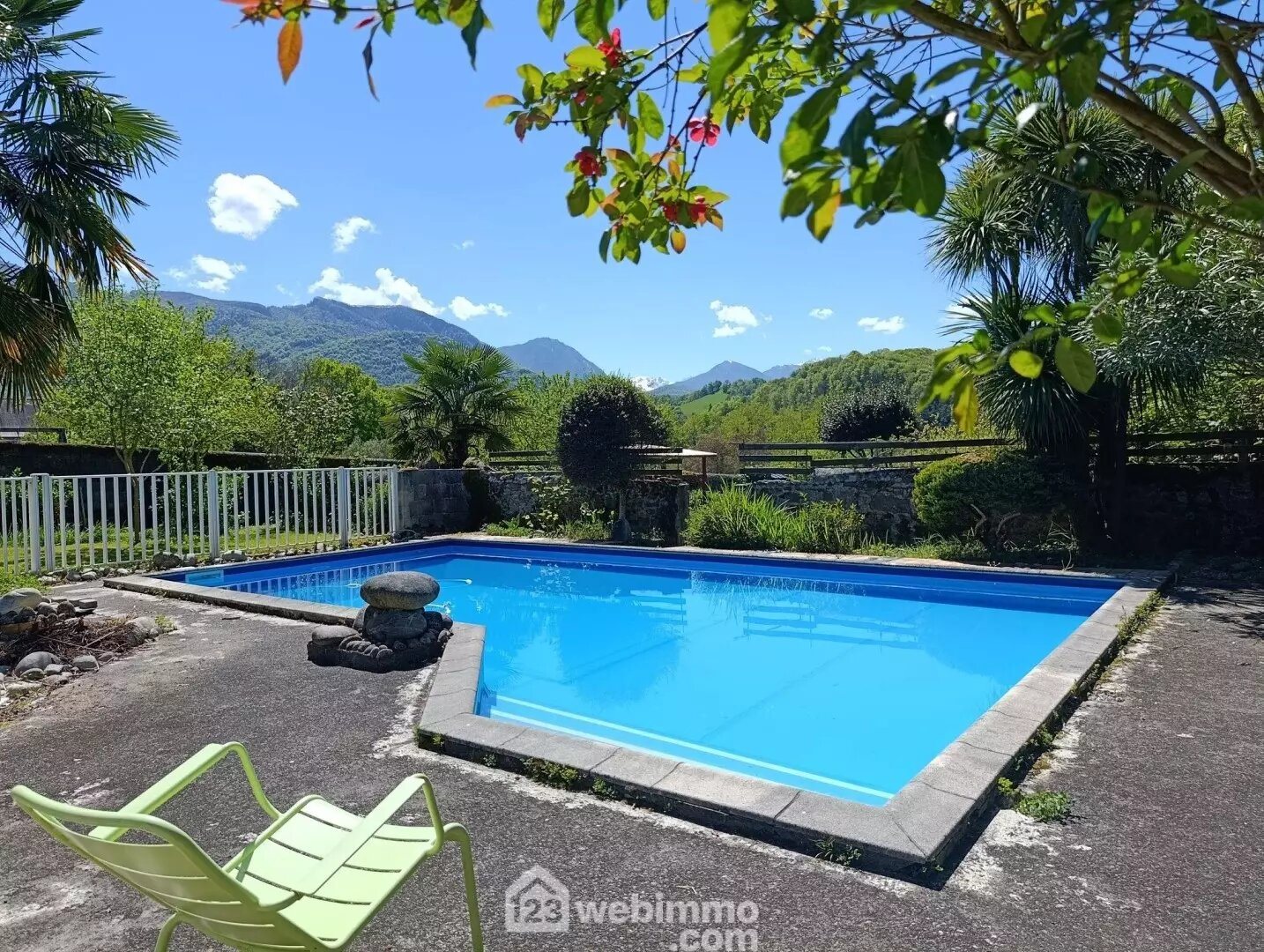 Maison à vendre, 247m², Montaut