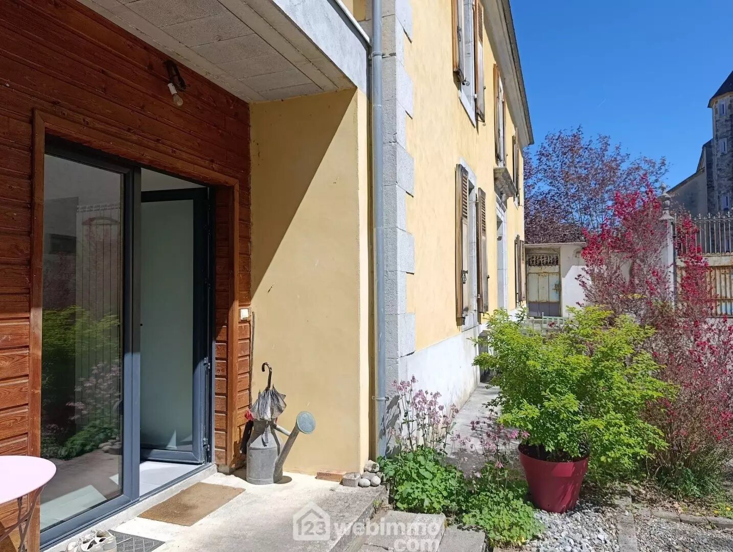 Maison à vendre, 247m², Montaut