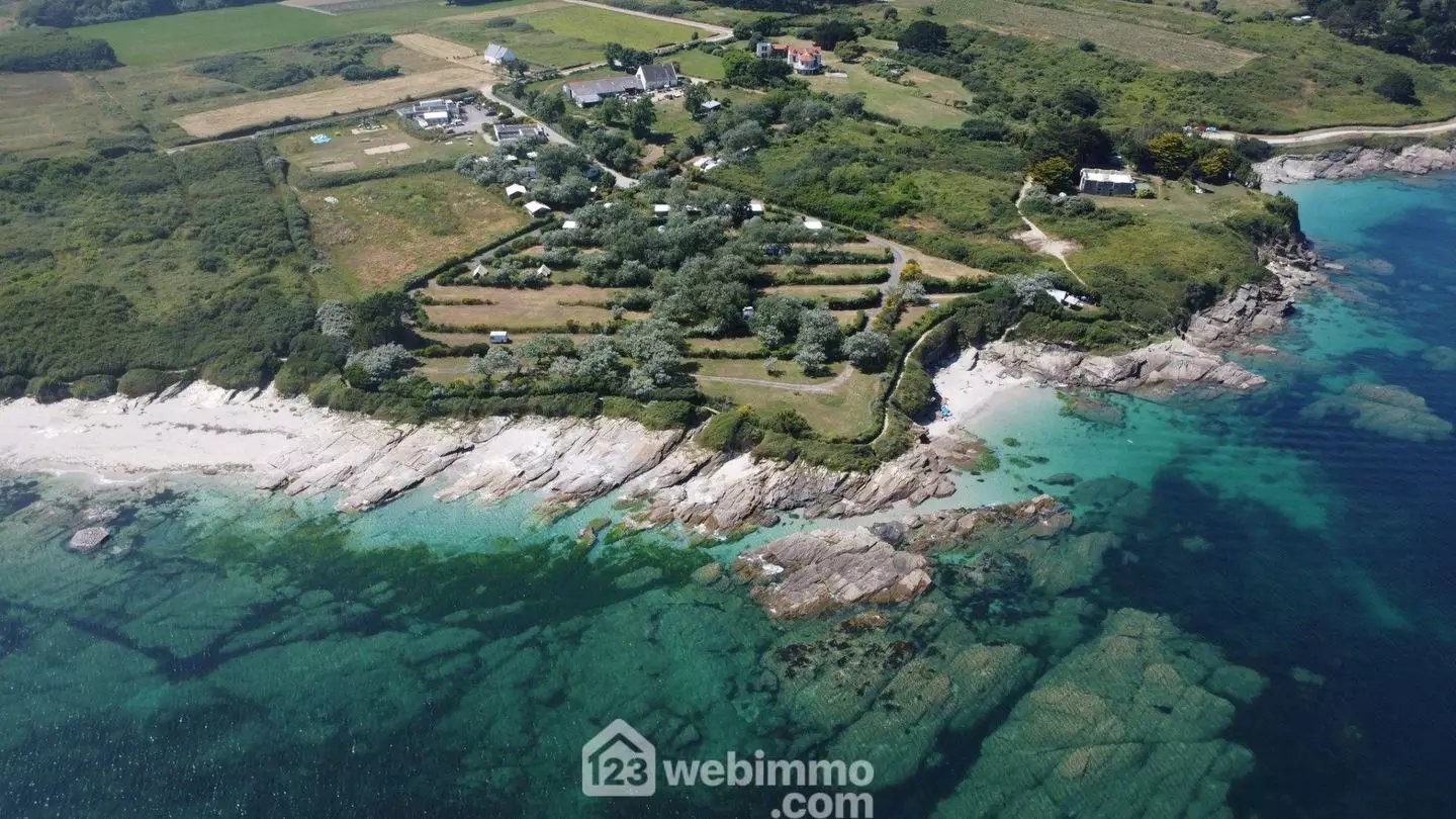 Maison à vendre, 100m², Groix