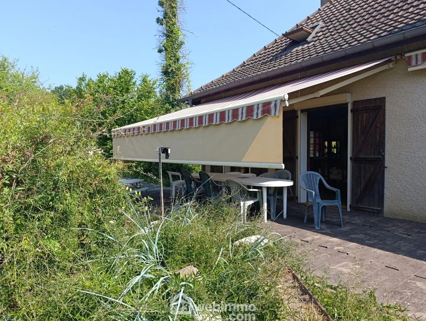 Maison à vendre, 187m², Lembeye