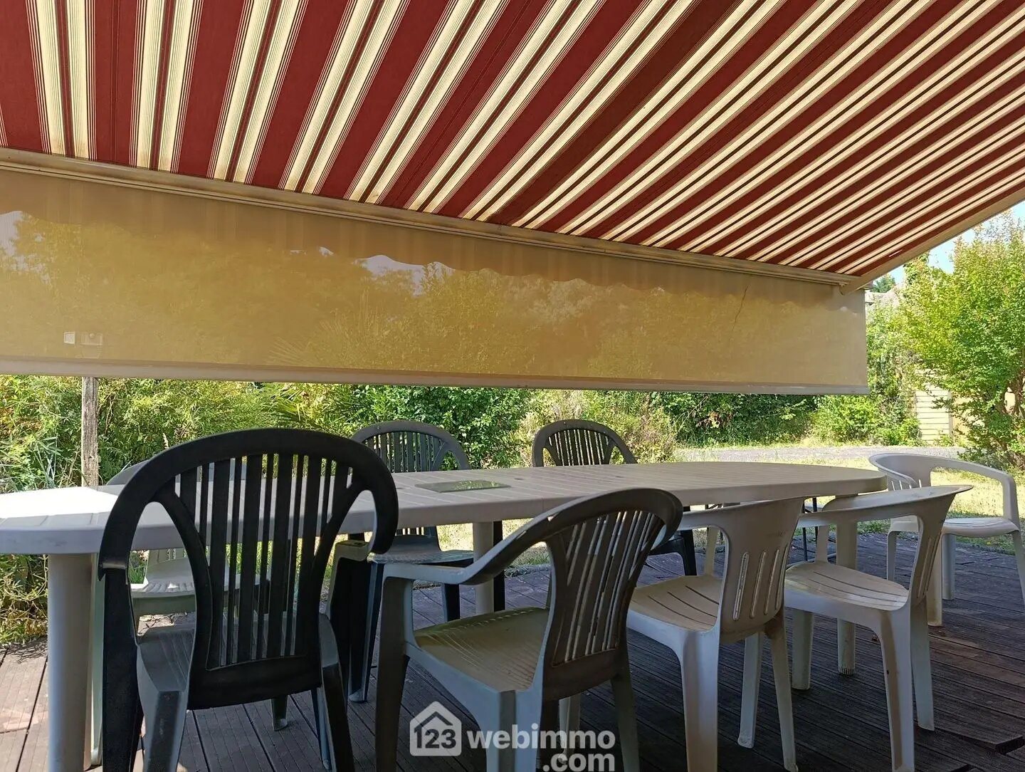 Maison à vendre, 187m², Lembeye