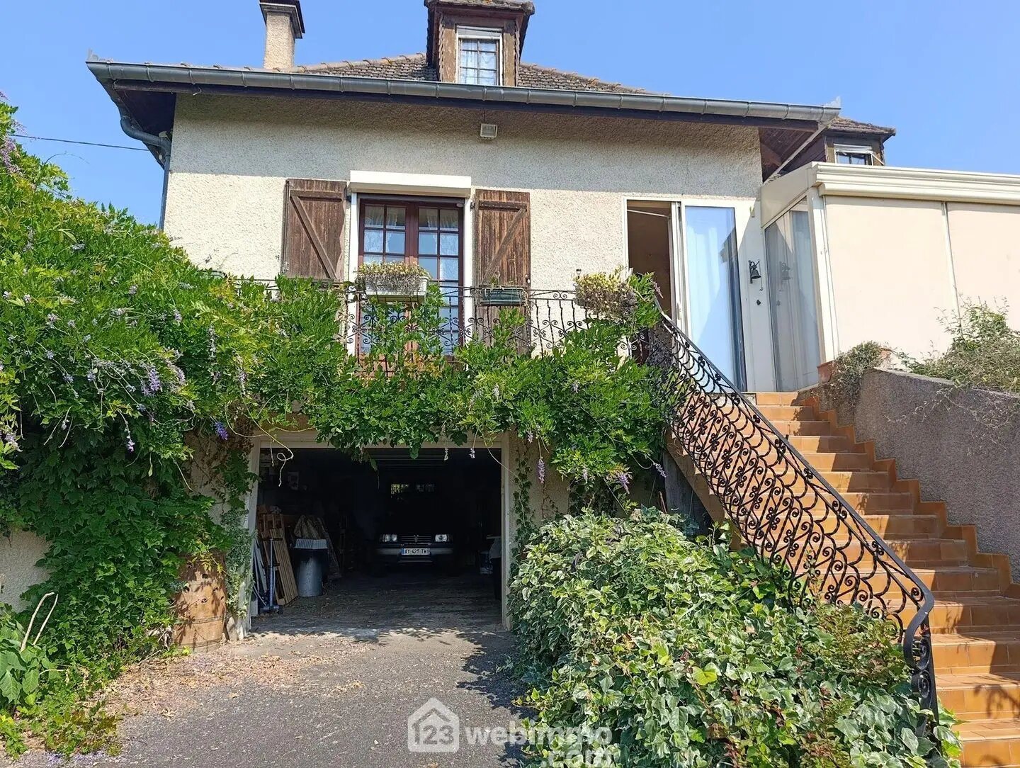 Maison à vendre, 187m², Lembeye