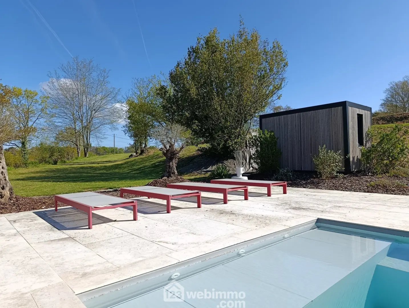 Maison à vendre, 189m², Poyanne