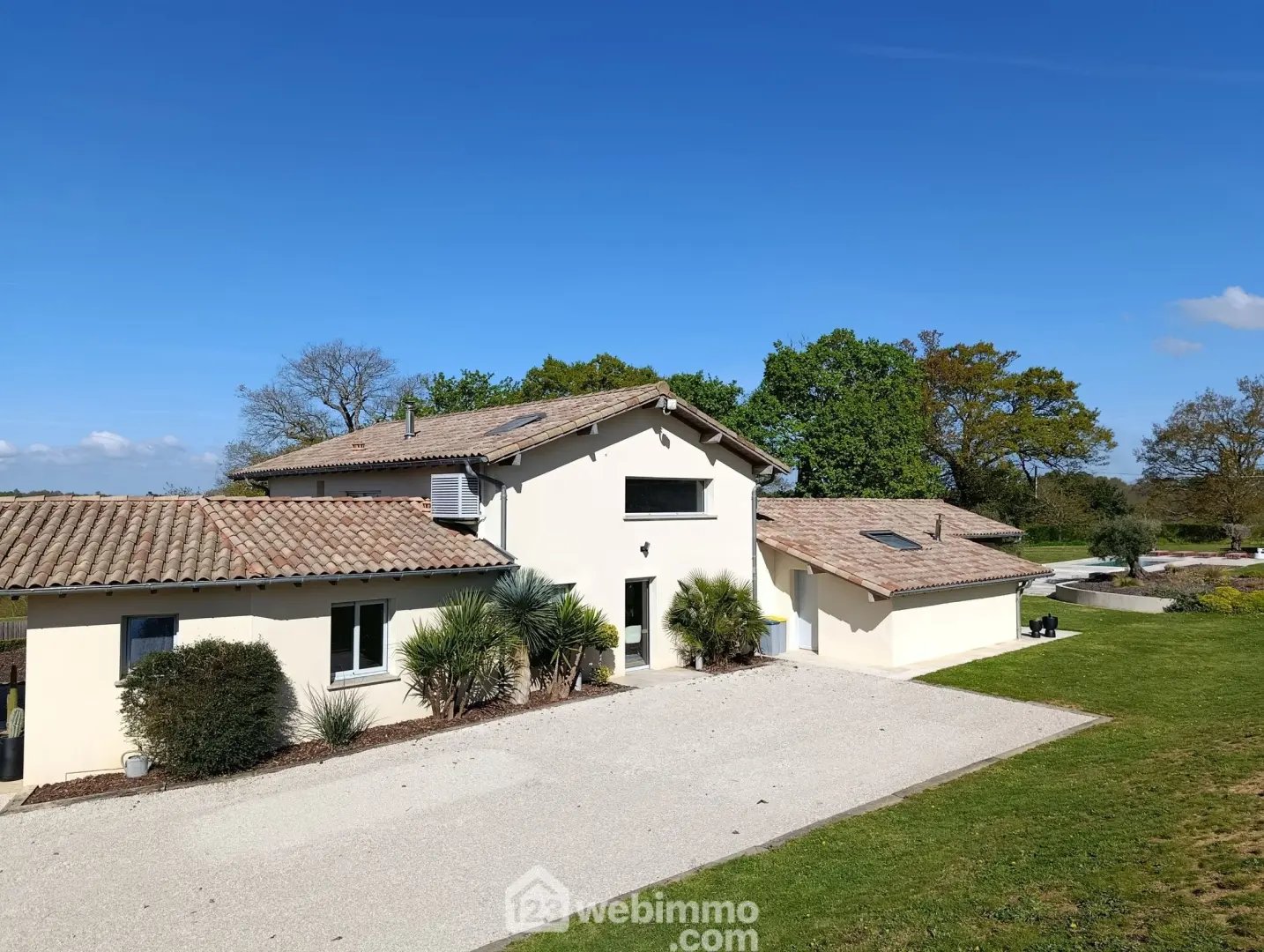 Maison à vendre, 189m², Poyanne
