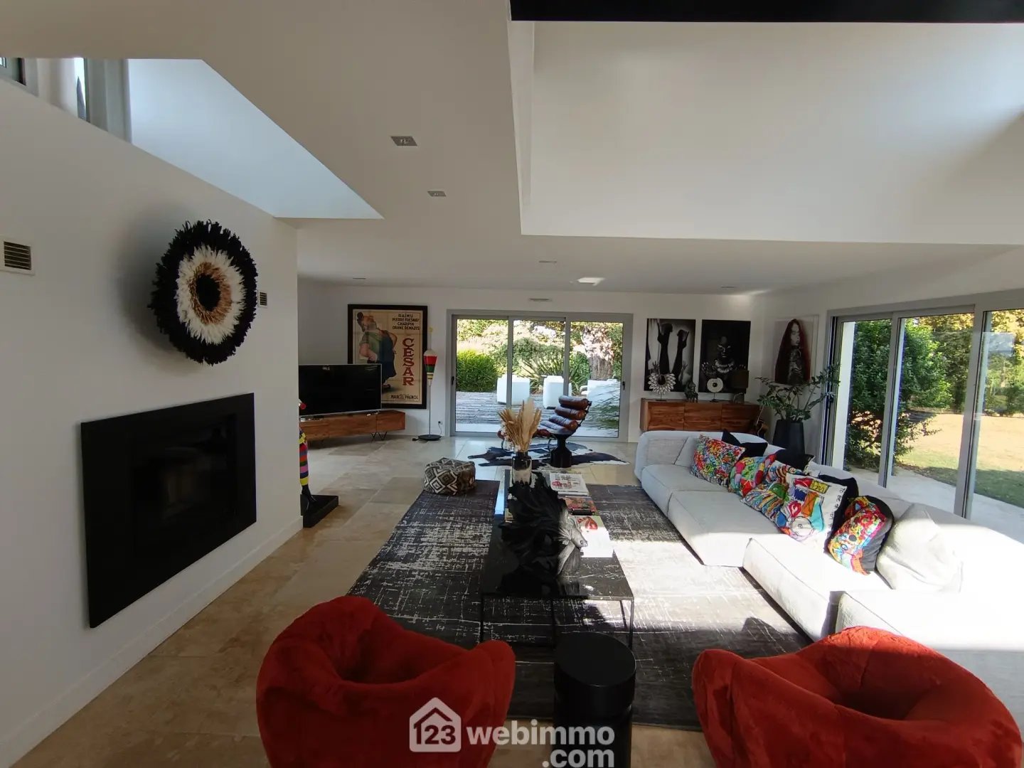 Maison à vendre, 189m², Poyanne