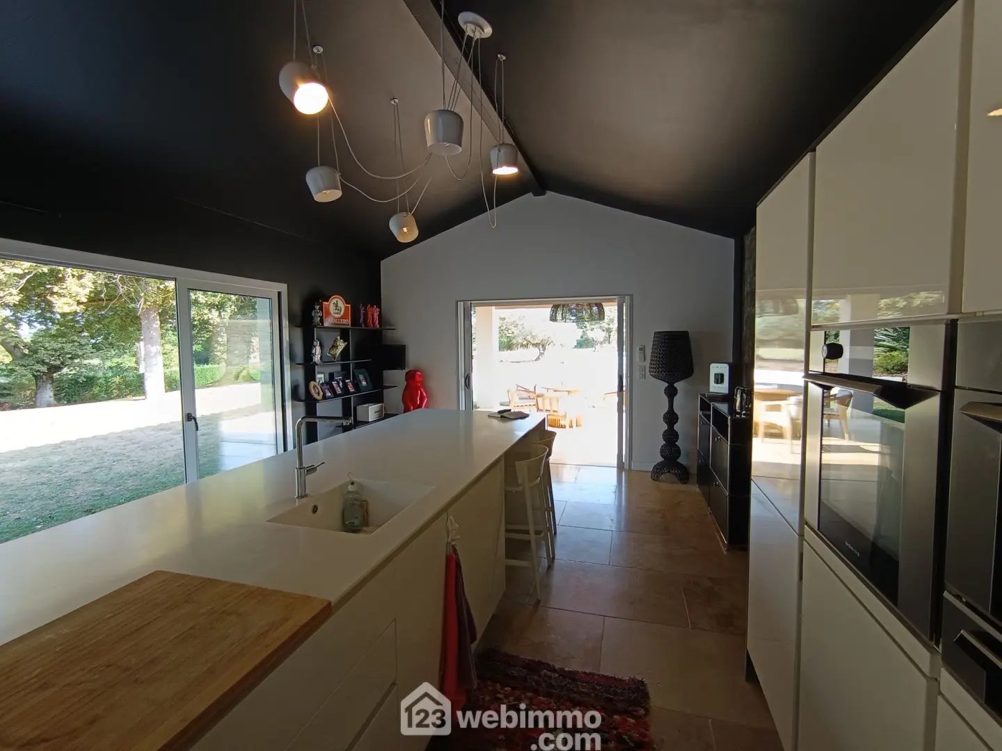 Maison à vendre, 189m², Poyanne