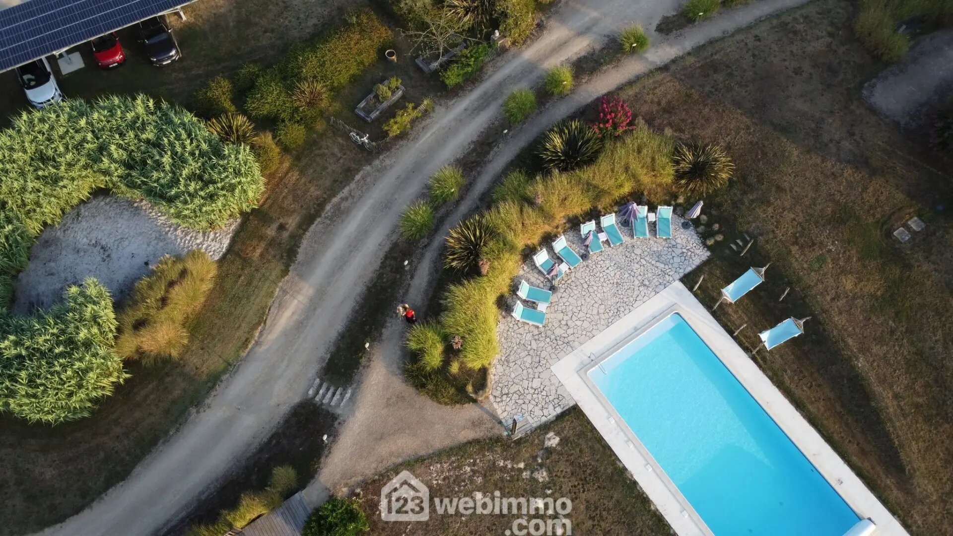 Maison à vendre, 737m², Caupenne