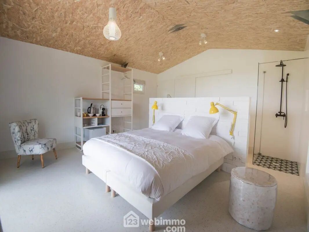 Maison à vendre, 737m², Caupenne