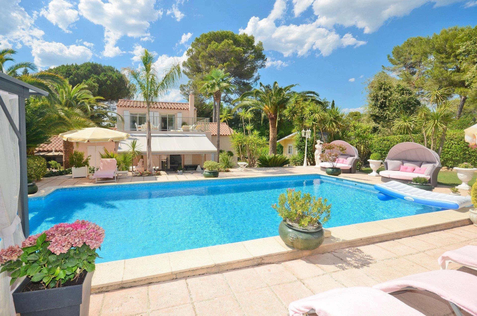 Maison à vendre, 200m², Mougins