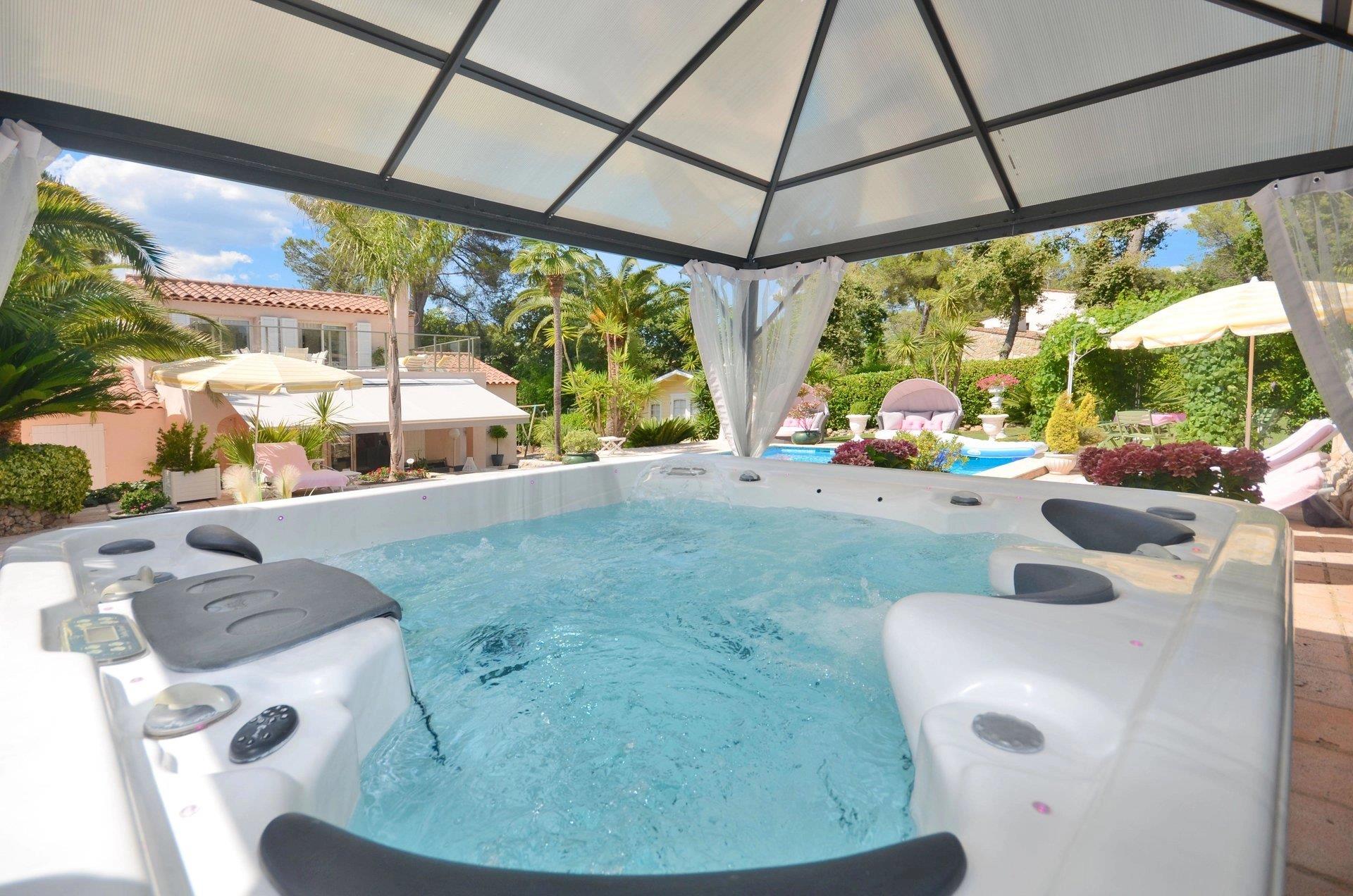 Maison à vendre, 200m², Mougins