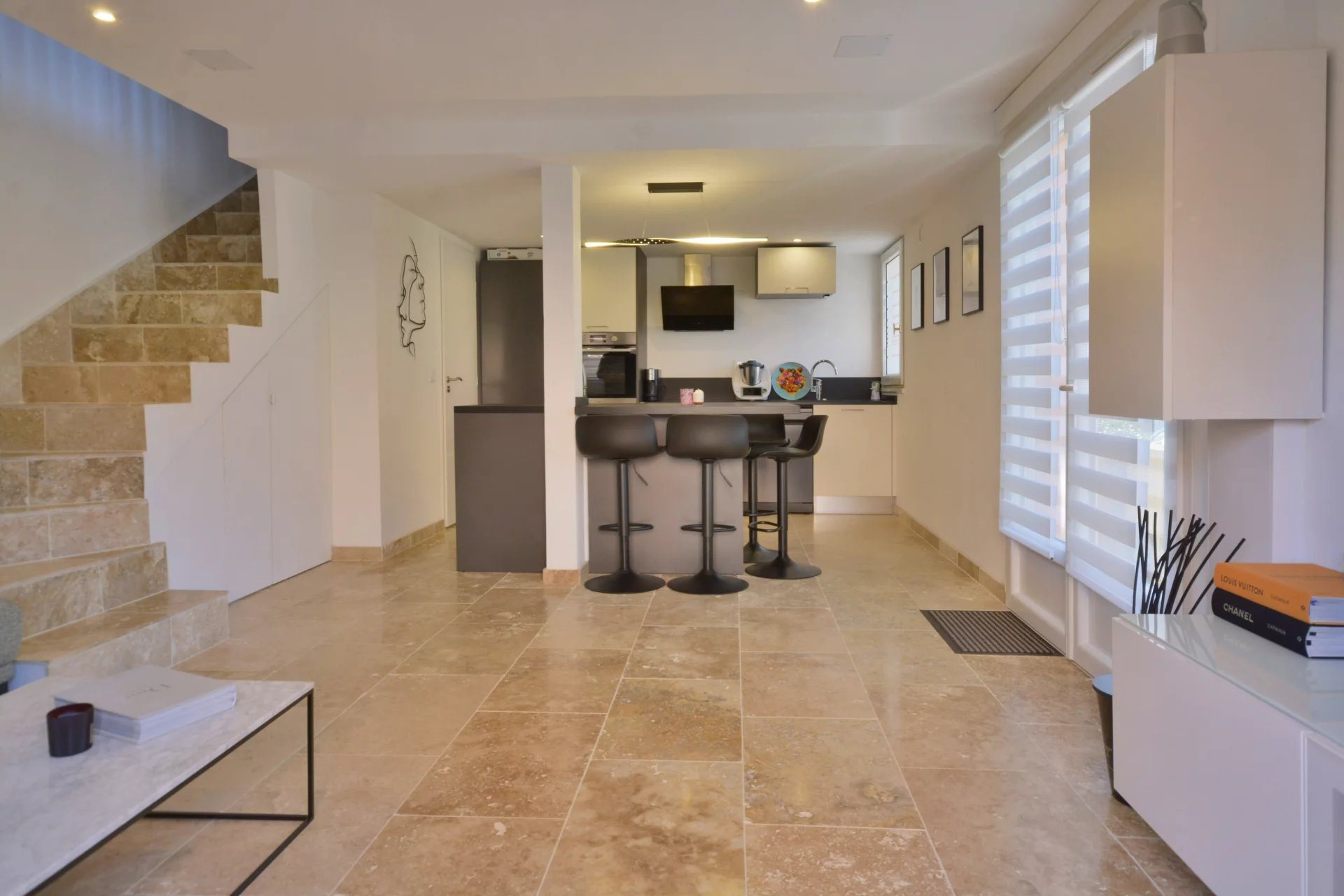 Maison à vendre, 73m², Grasse