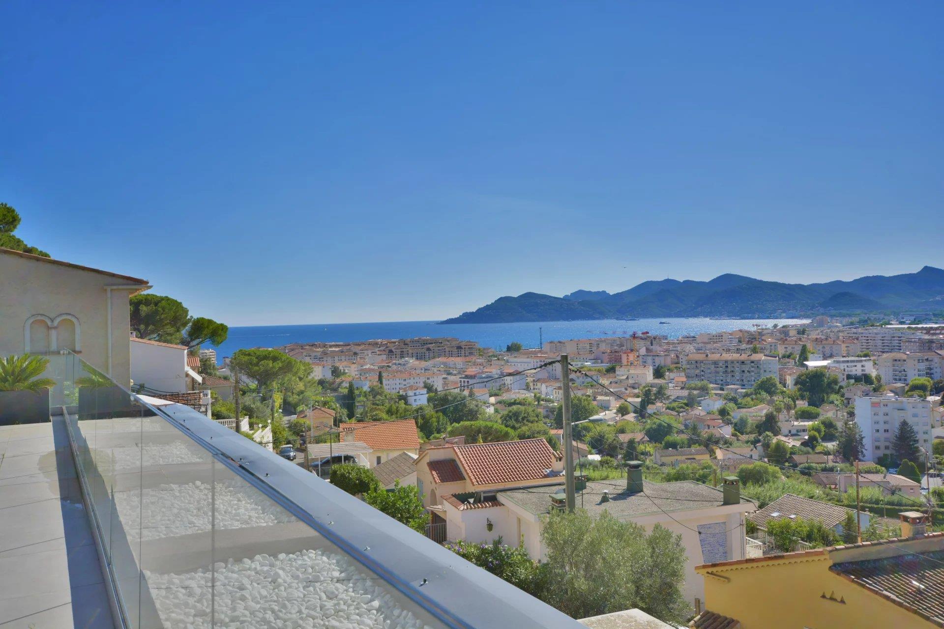 Maison à vendre, 175m², Cannes
