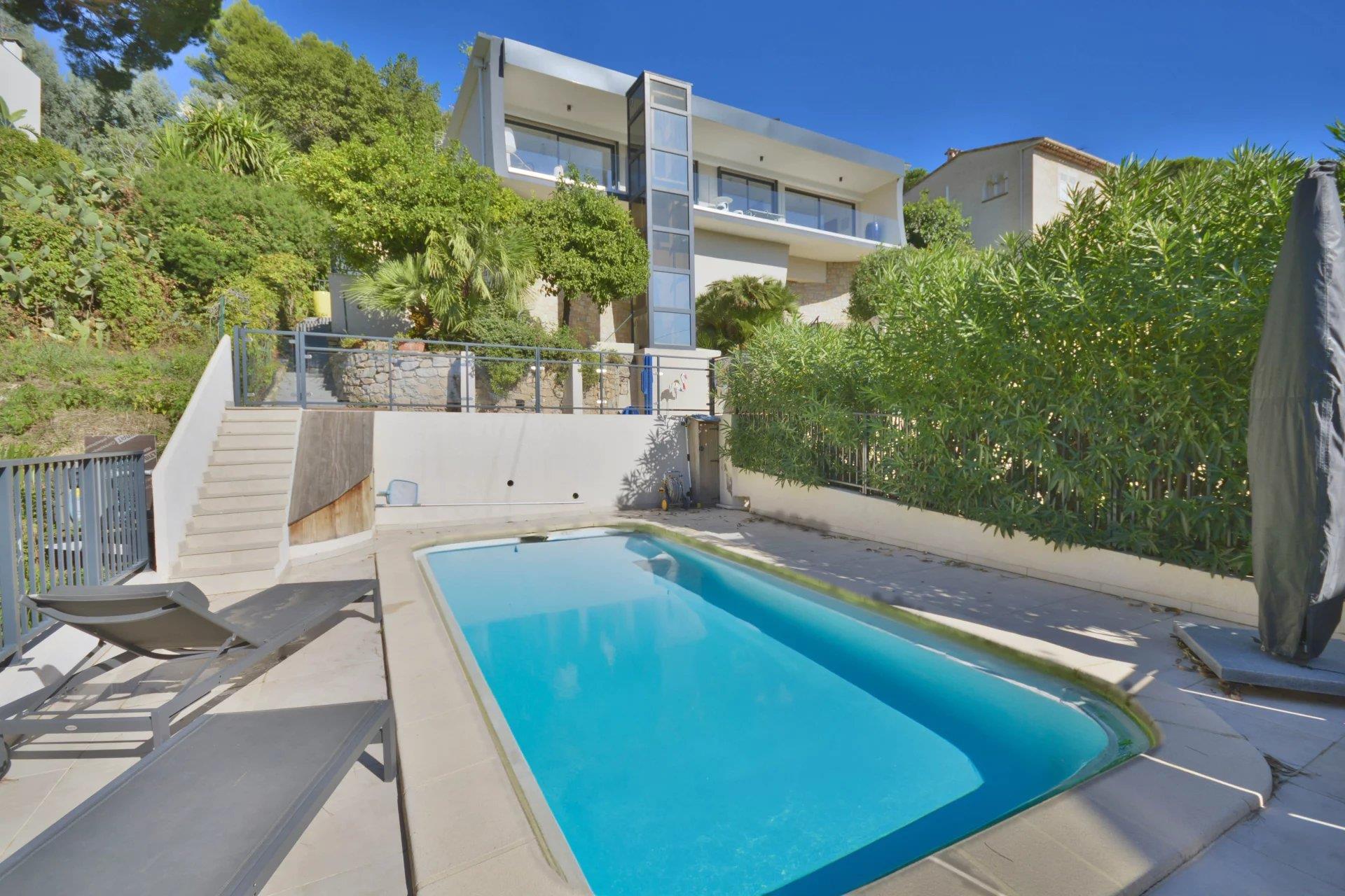 Maison à vendre, 175m², Cannes