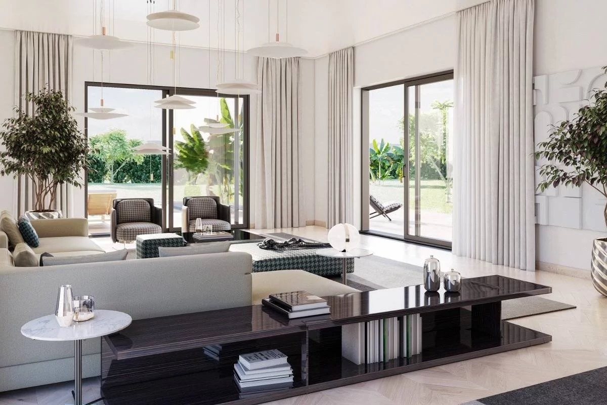 Maison à vendre, 220m², Mougins