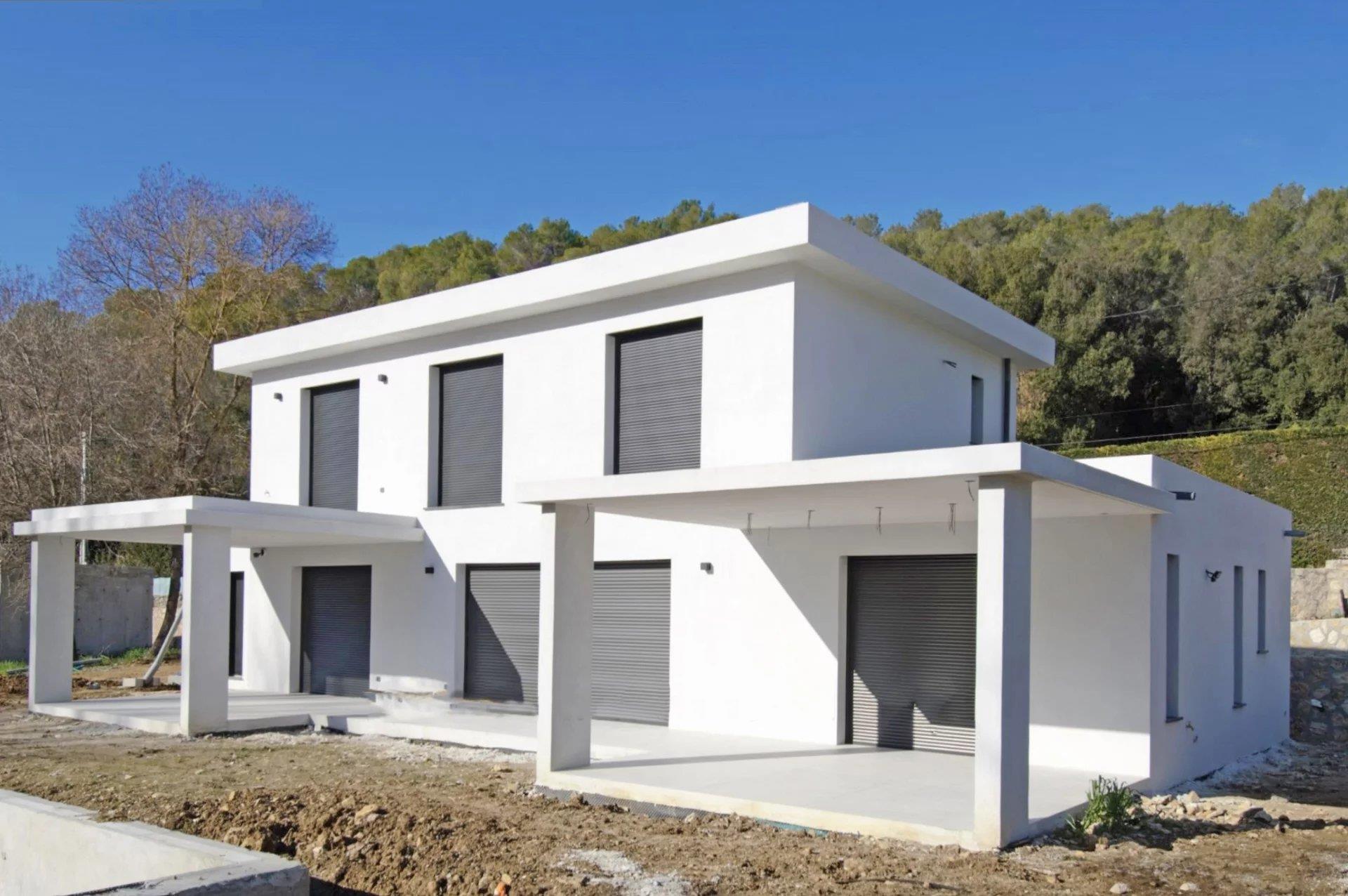 Maison à vendre, 200m², Valbonne