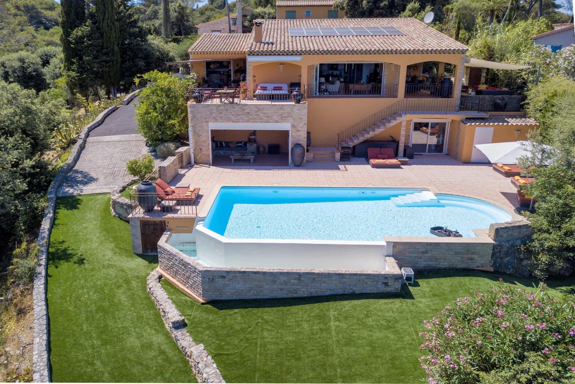 Maison à vendre, 300m², Biot