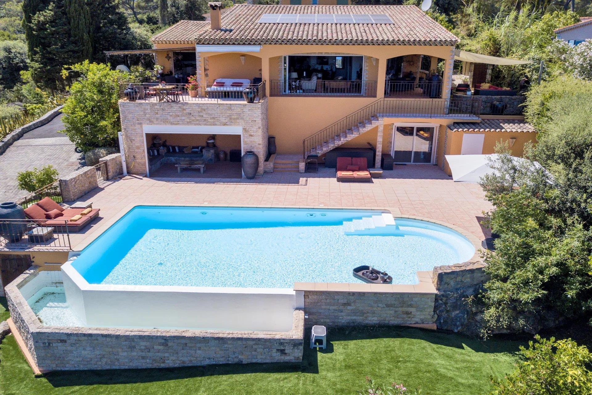 Maison à vendre, 300m², Biot