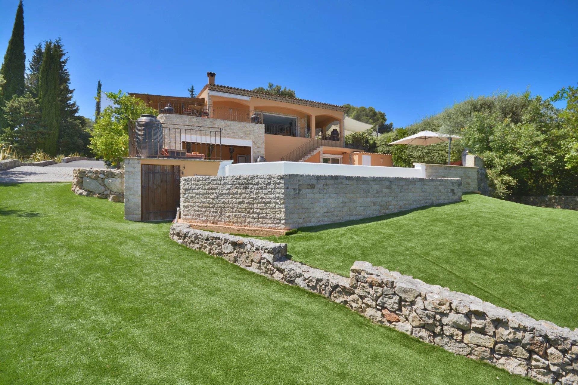 Maison à vendre, 300m², Biot