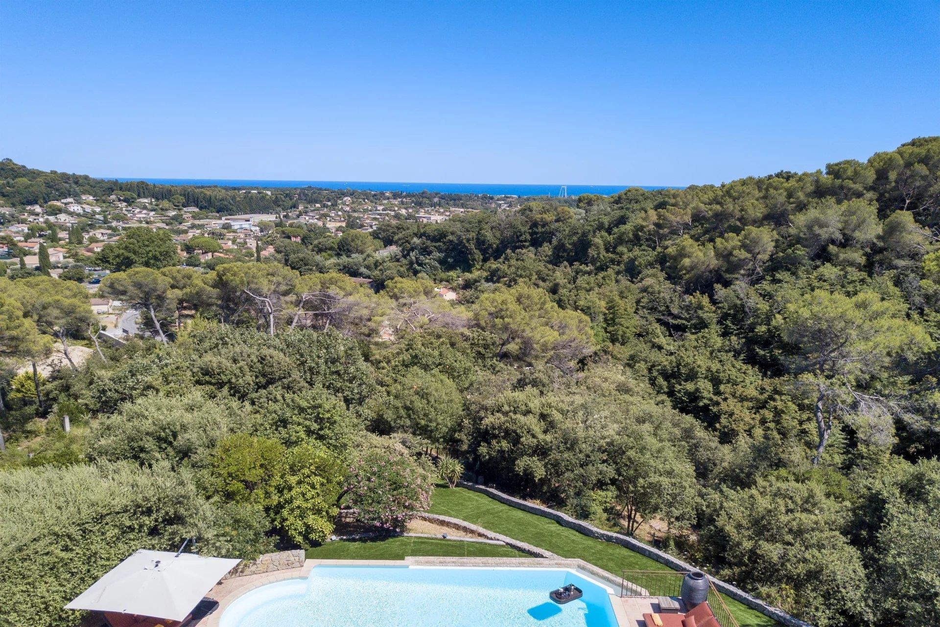Maison à vendre, 300m², Biot