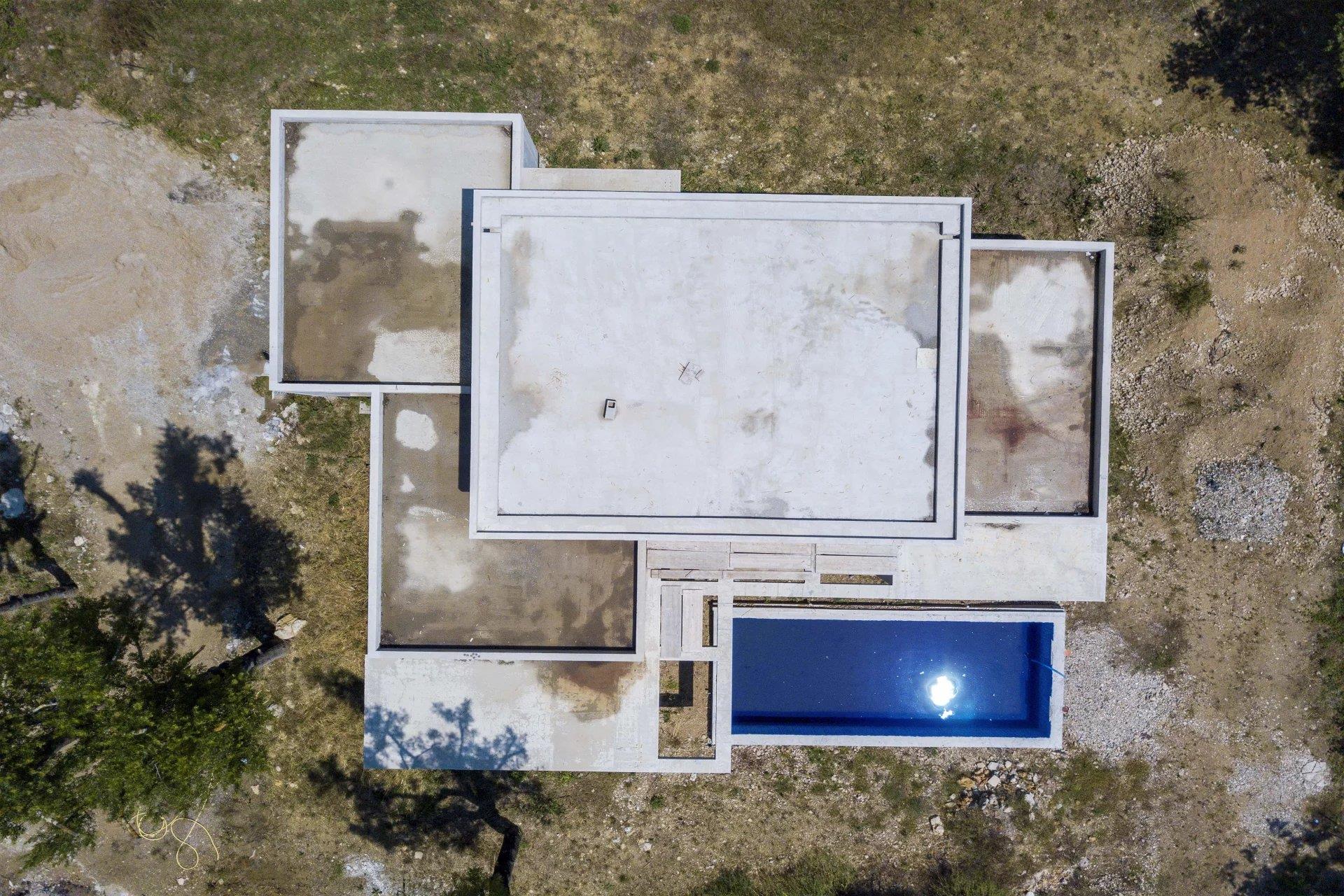 Maison à vendre, 200m², Opio