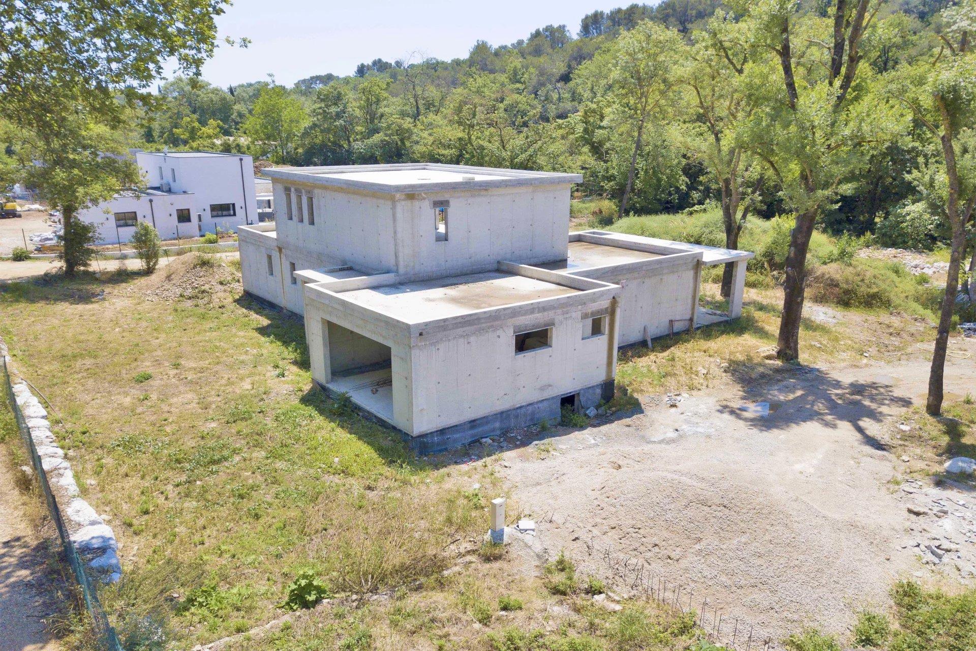 Maison à vendre, 200m², Opio