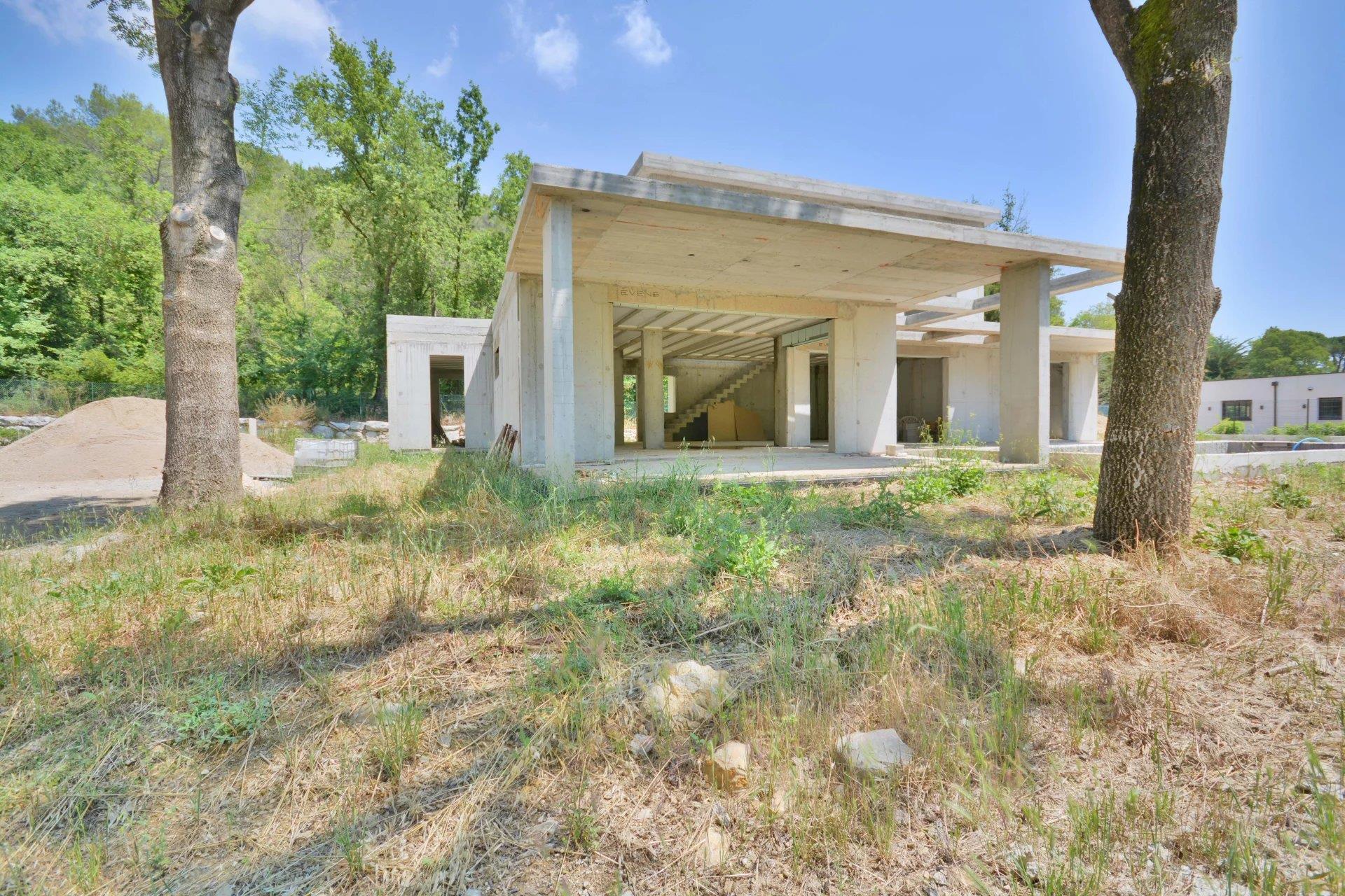 Maison à vendre, 200m², Opio