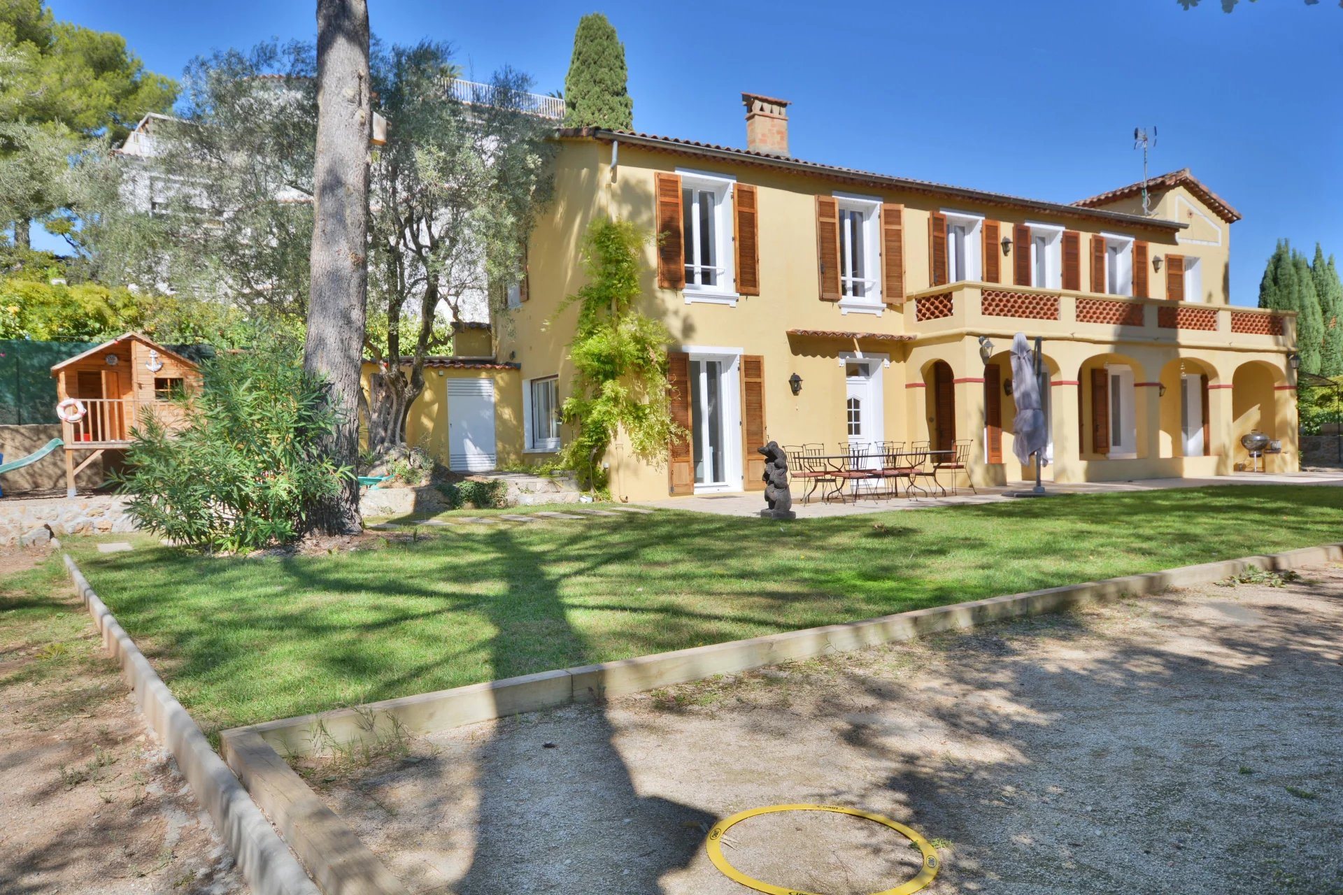Maison à vendre, 170m², Le Cannet