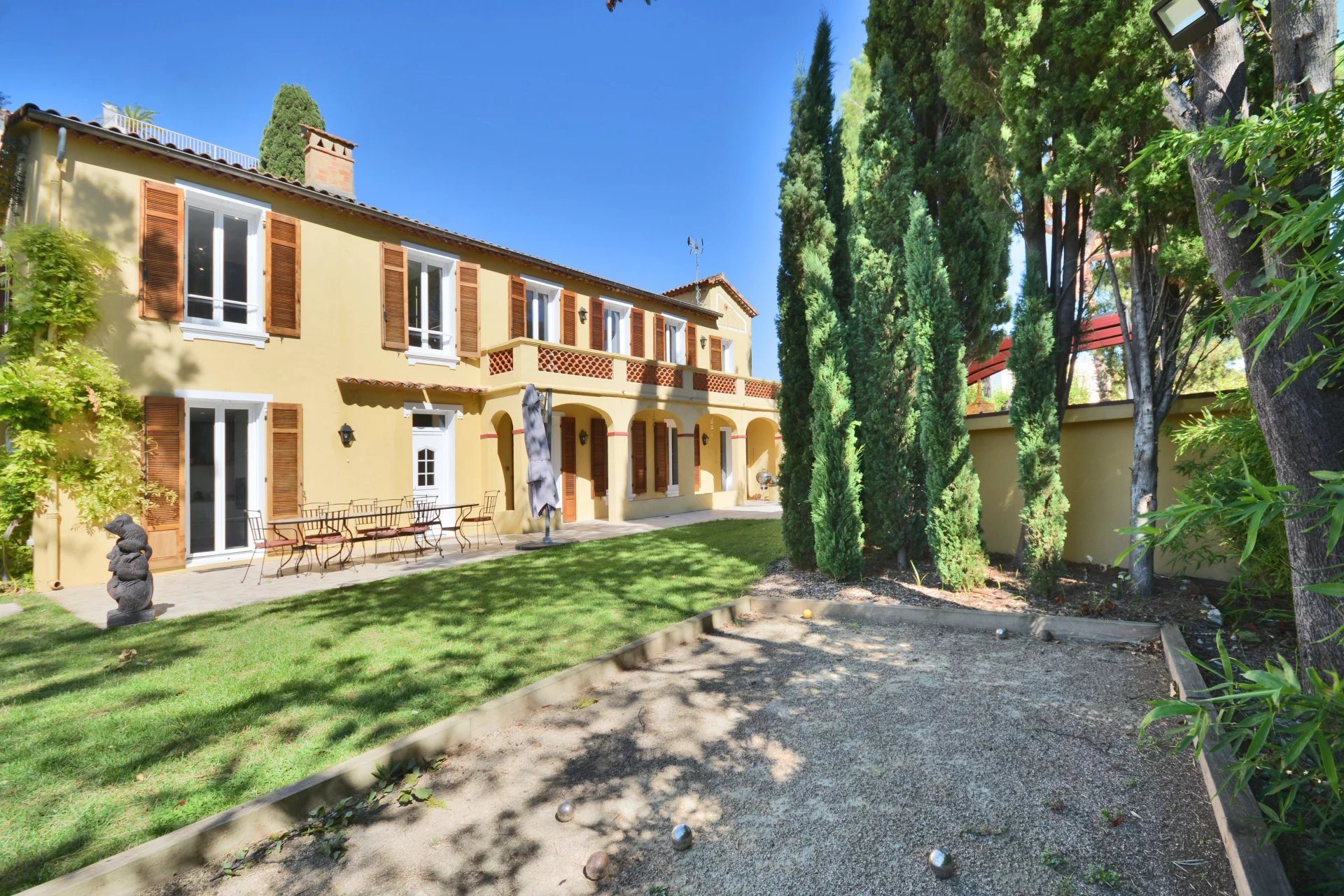 Maison à vendre, 170m², Le Cannet