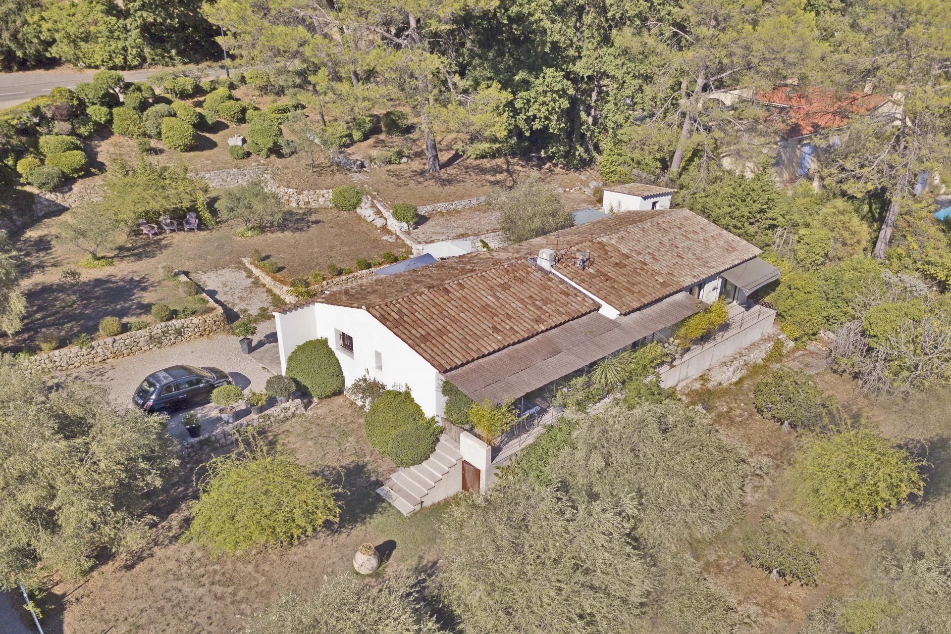 Maison à vendre, 113m², Valbonne
