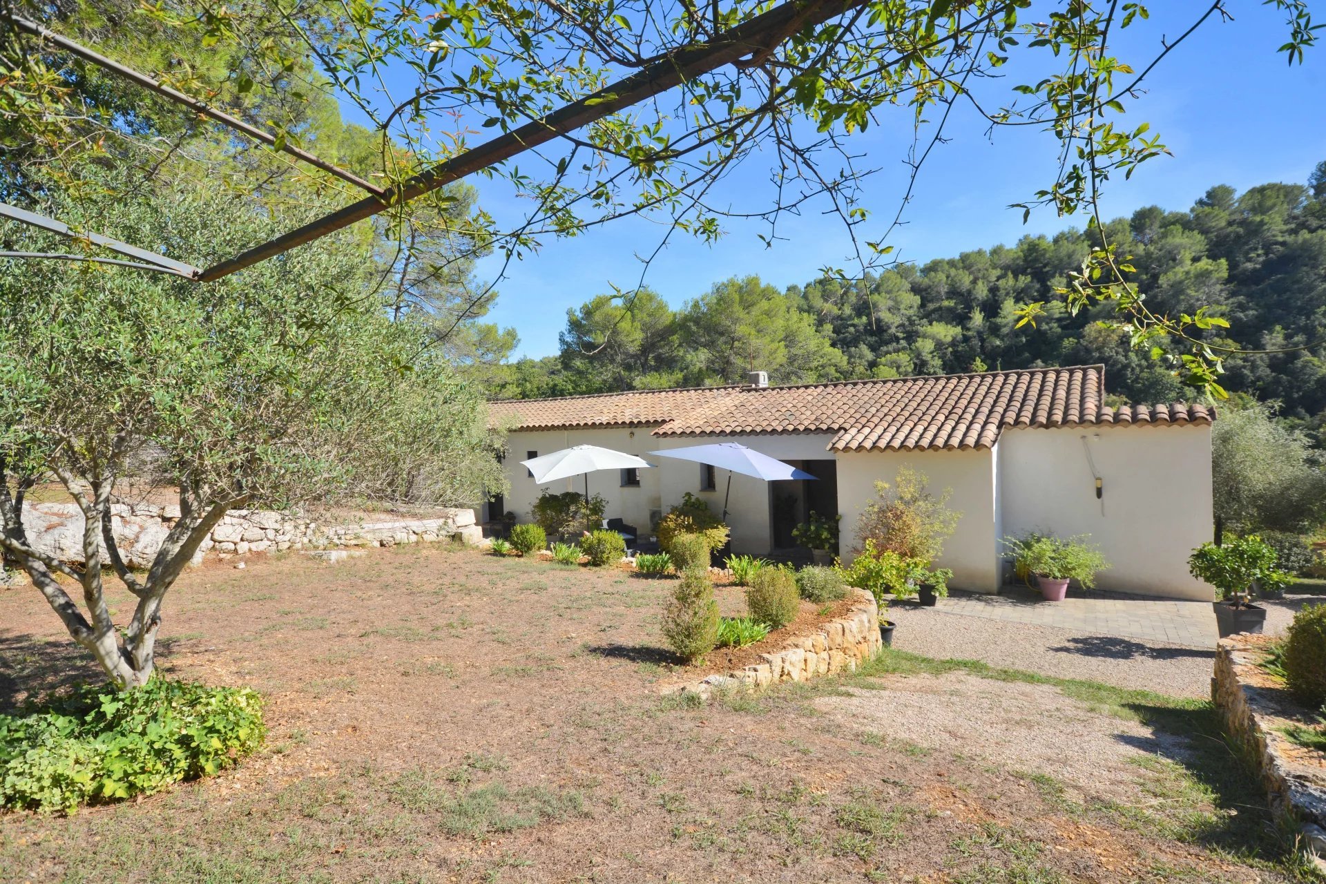 Maison à vendre, 113m², Valbonne