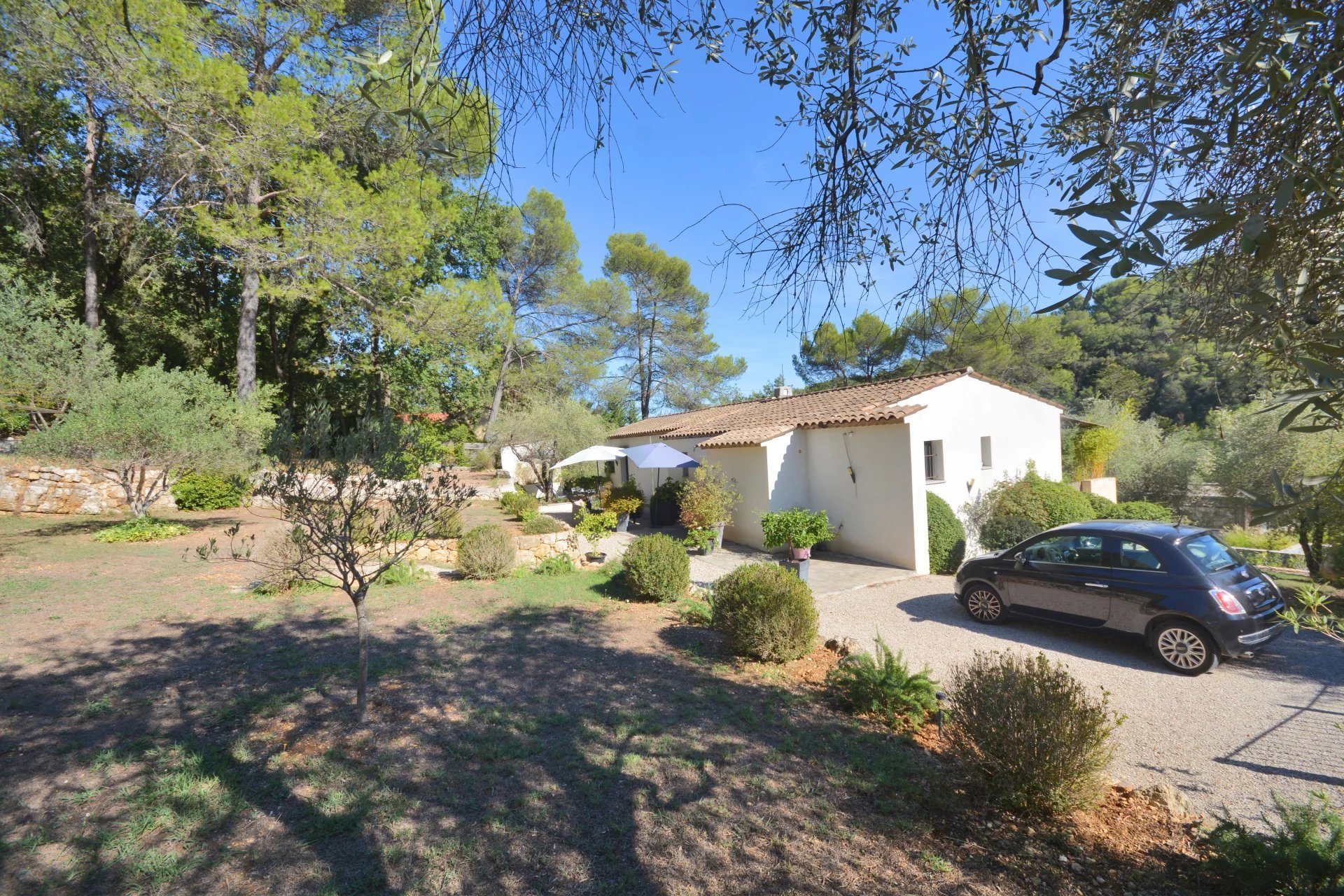 Maison à vendre, 113m², Valbonne
