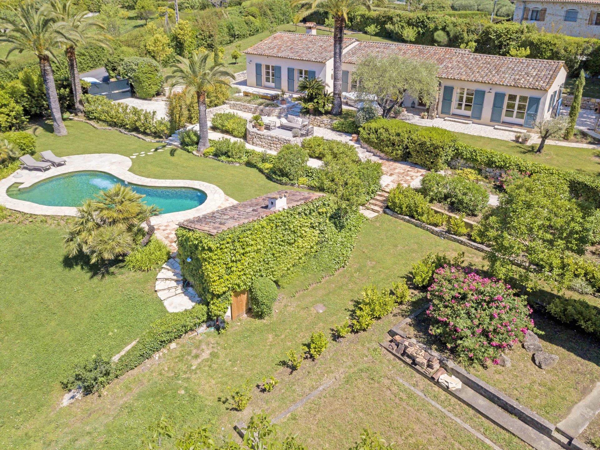 Maison à vendre, 230m², Valbonne