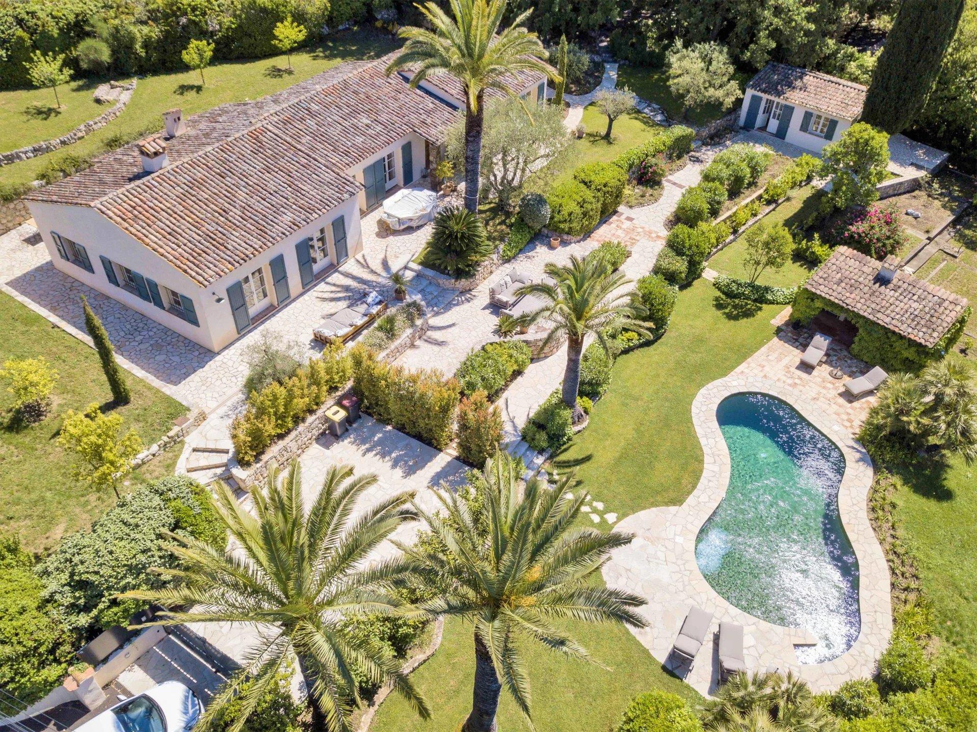 Maison à vendre, 230m², Valbonne