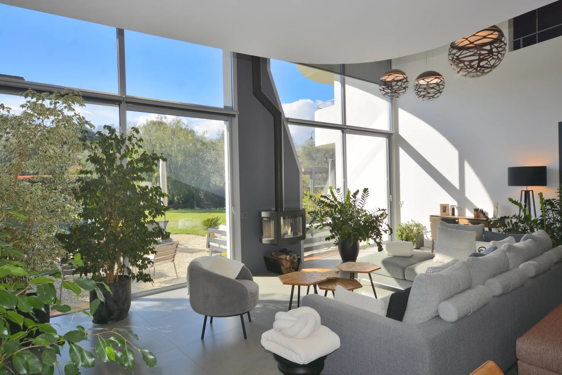 Maison à vendre, 235m², Valbonne