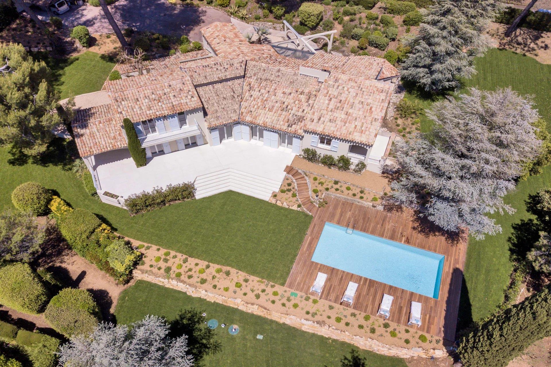 Maison à vendre, 289m², Biot