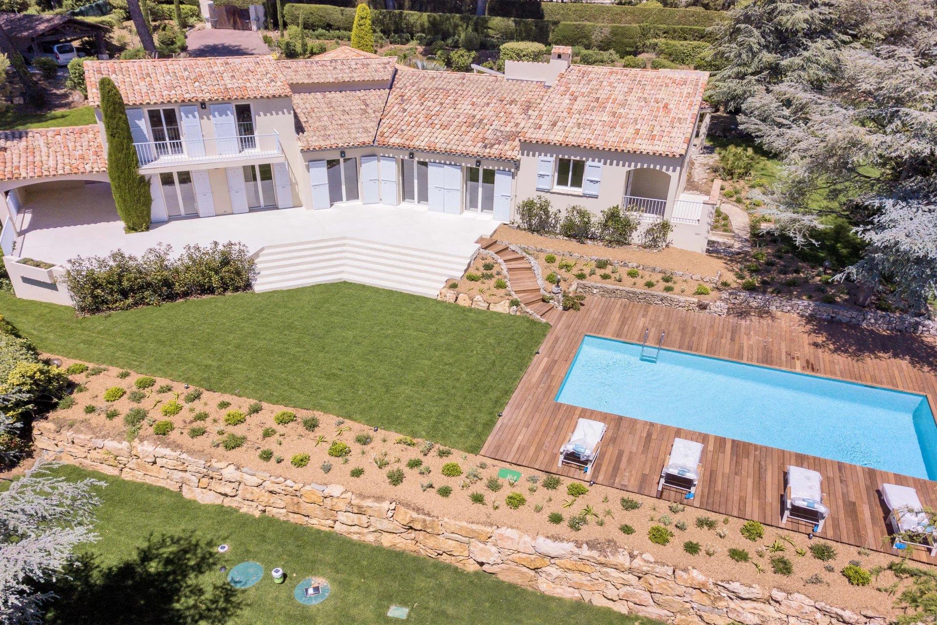 Maison à vendre, 289m², Biot
