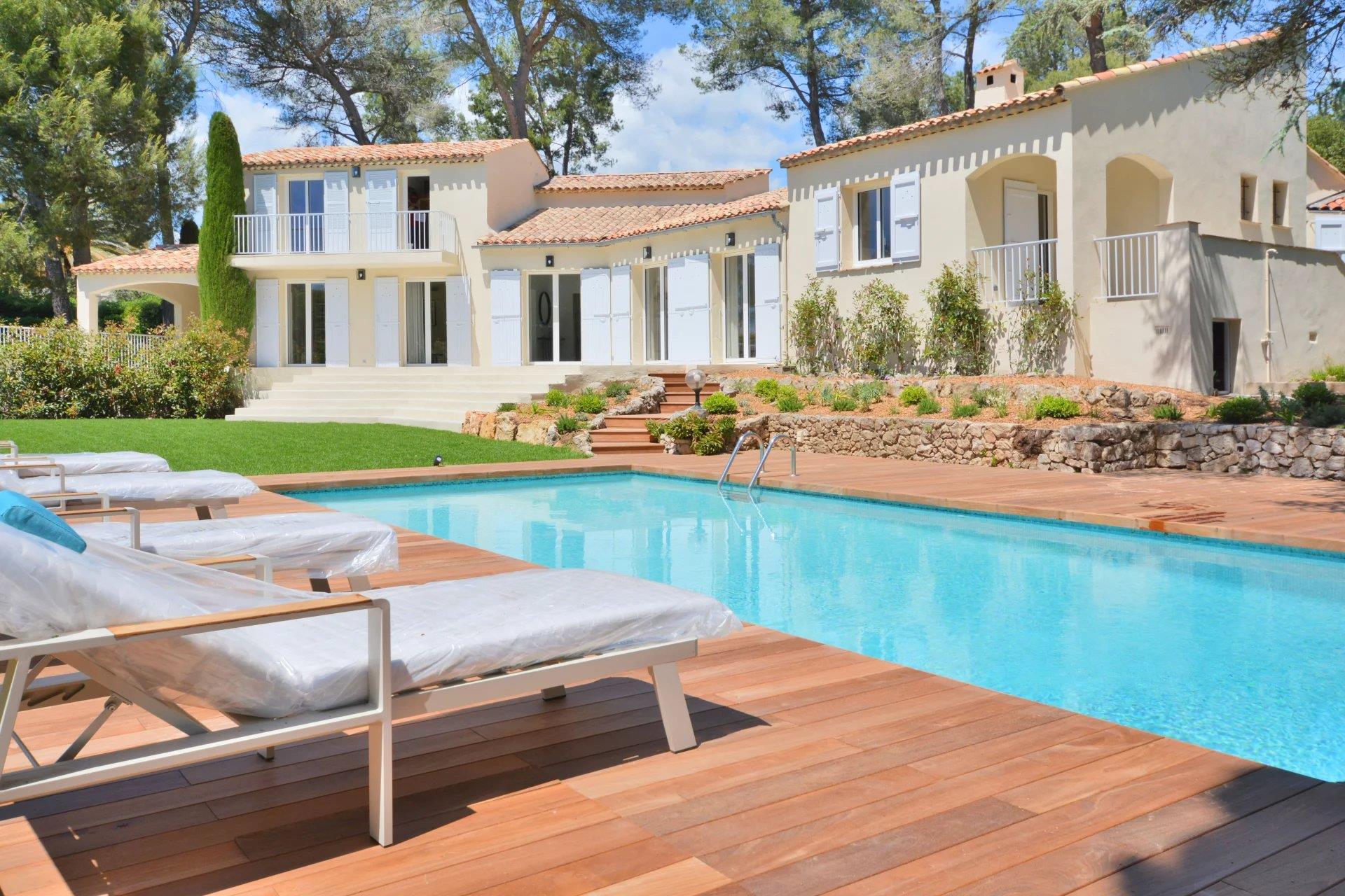 Maison à vendre, 289m², Biot