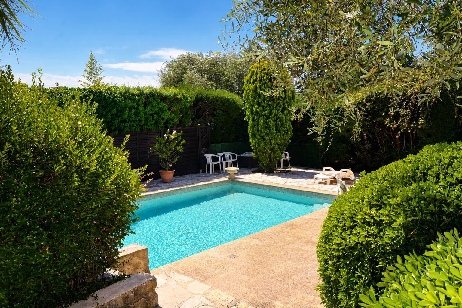 Maison à vendre, 140m², Opio