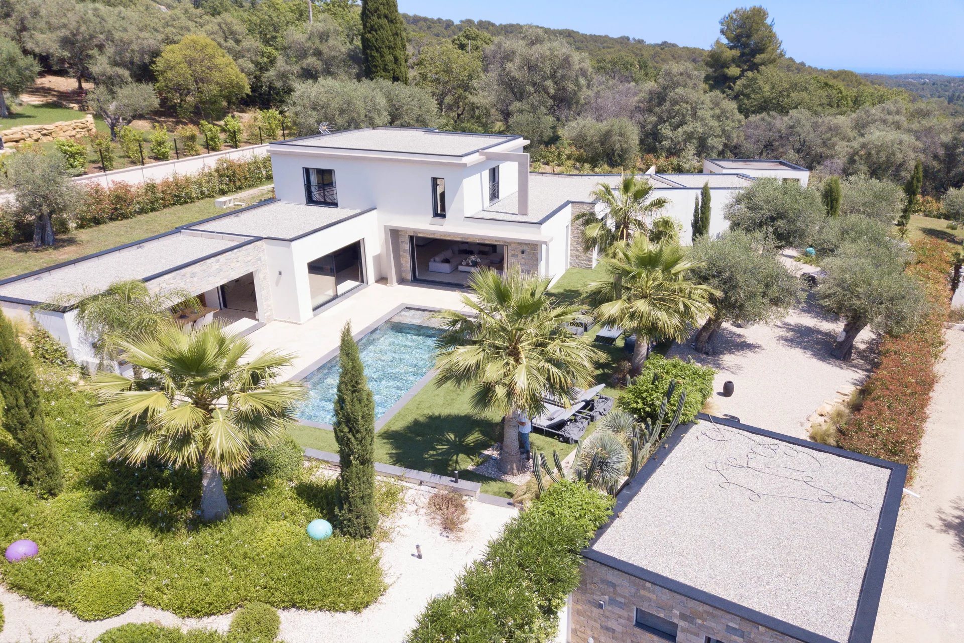 Maison à vendre, 250m², Valbonne