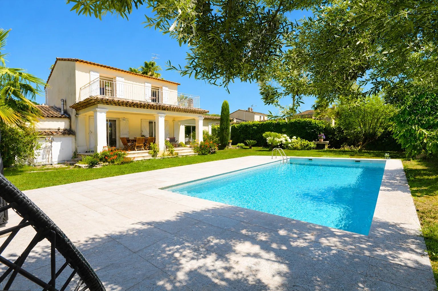 Maison à vendre, 138m², Mouans-Sartoux