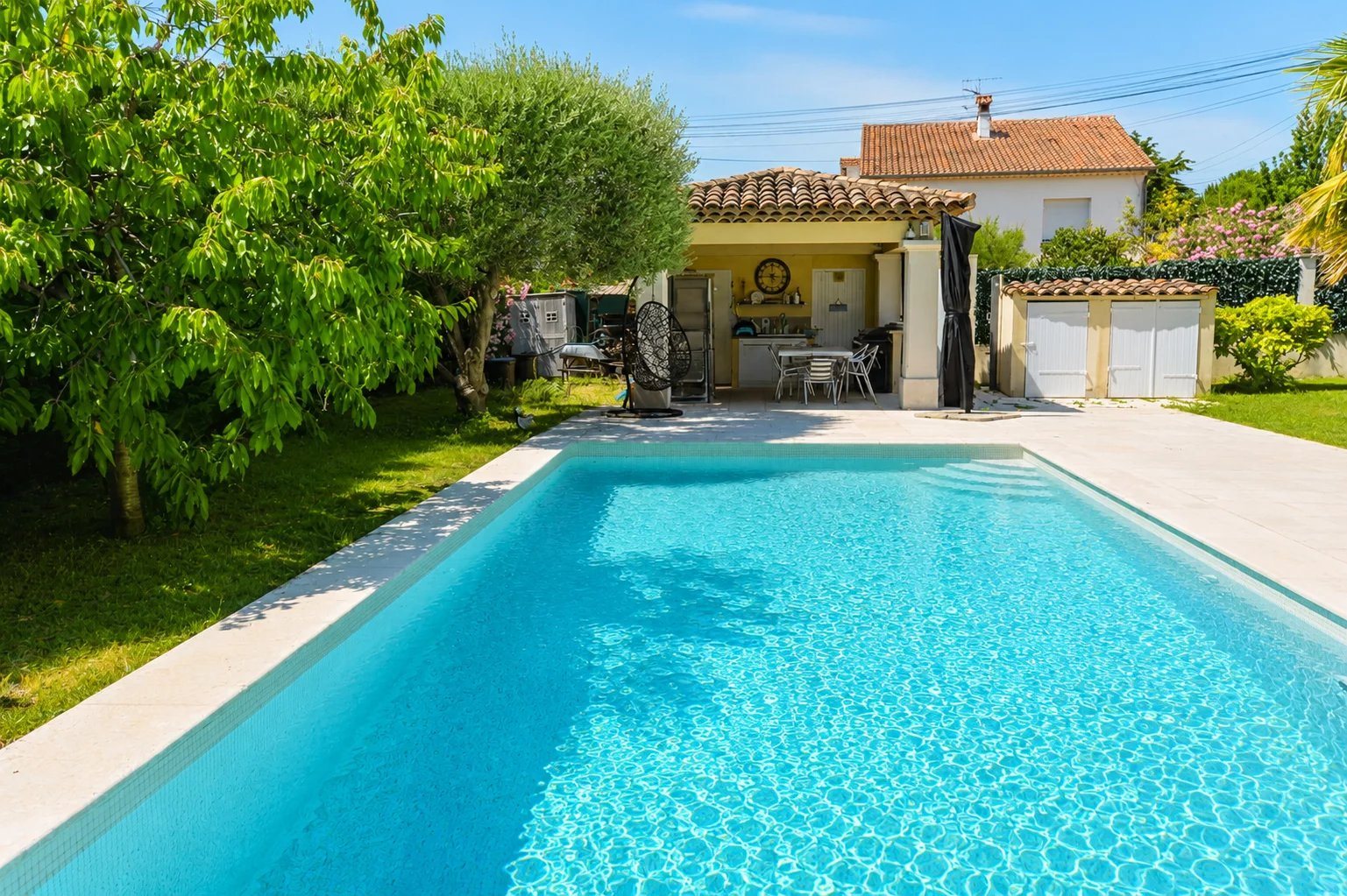 Maison à vendre, 138m², Mouans-Sartoux