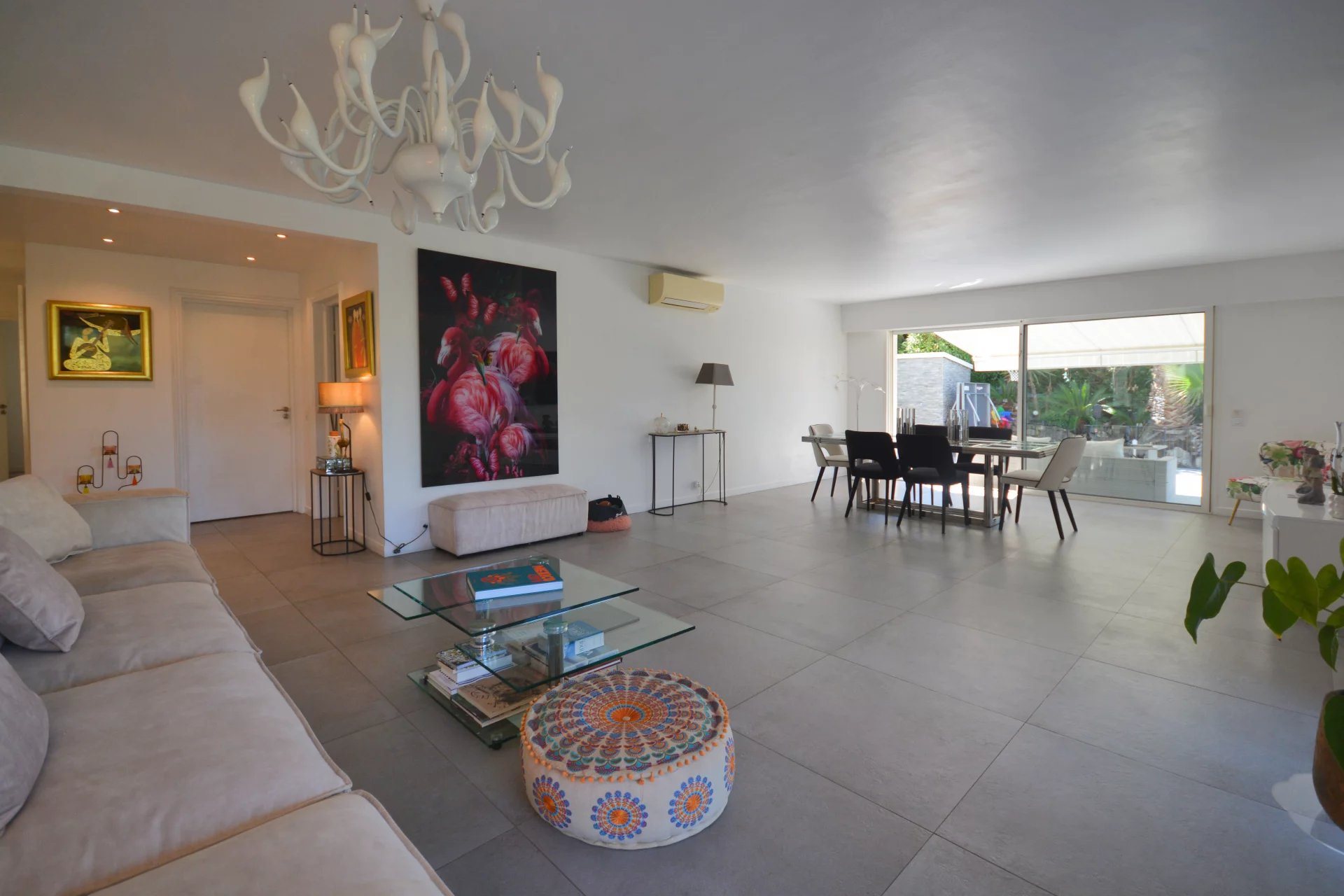 Appartement à vendre, 130m², Le Cannet