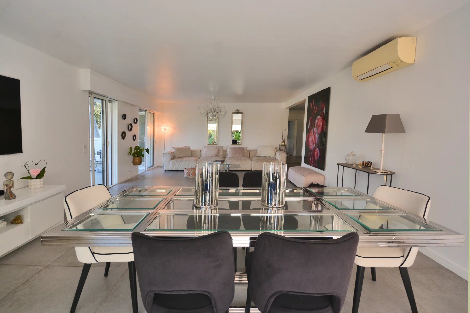 Appartement à vendre, 130m², Le Cannet