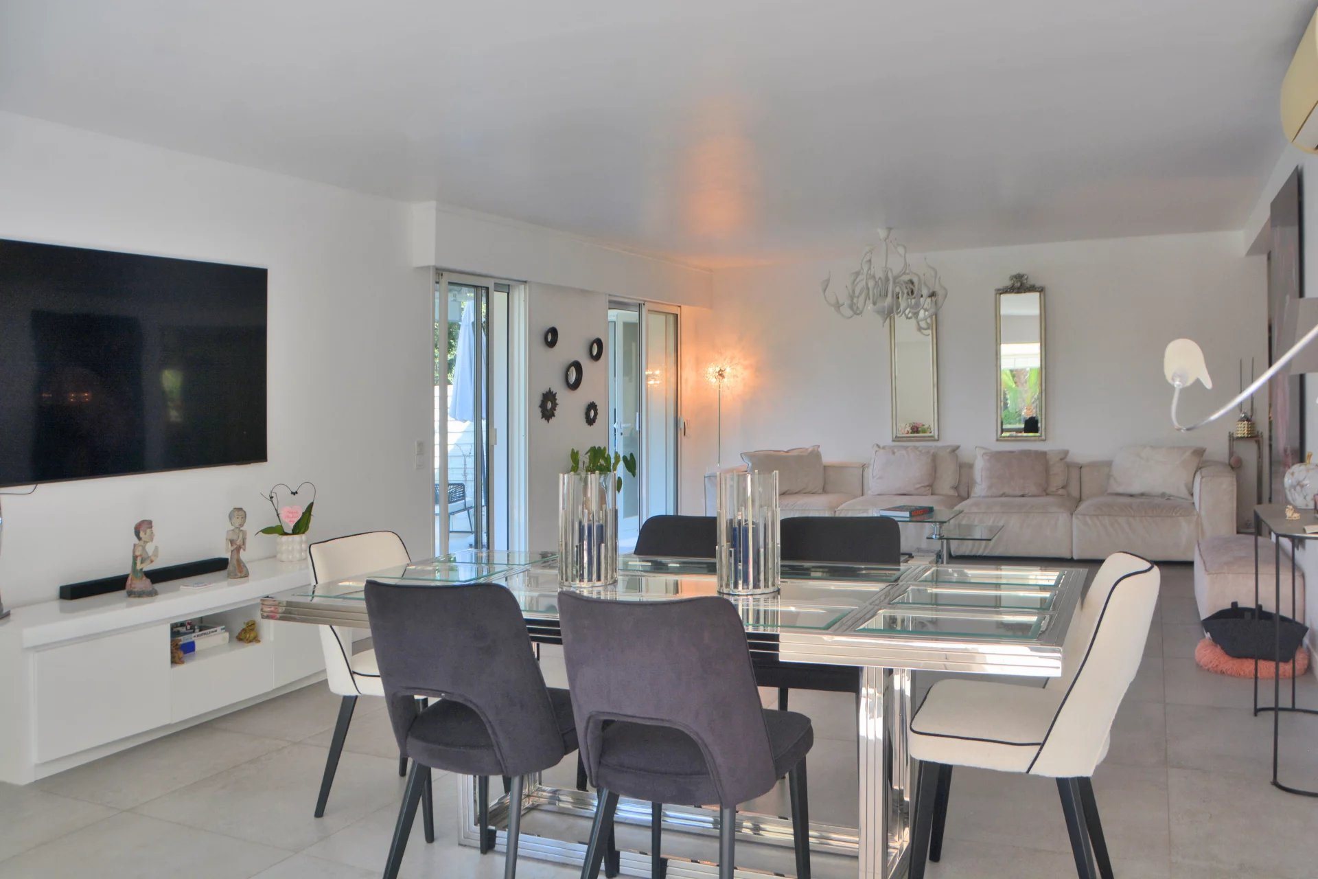 Appartement à vendre, 130m², Le Cannet