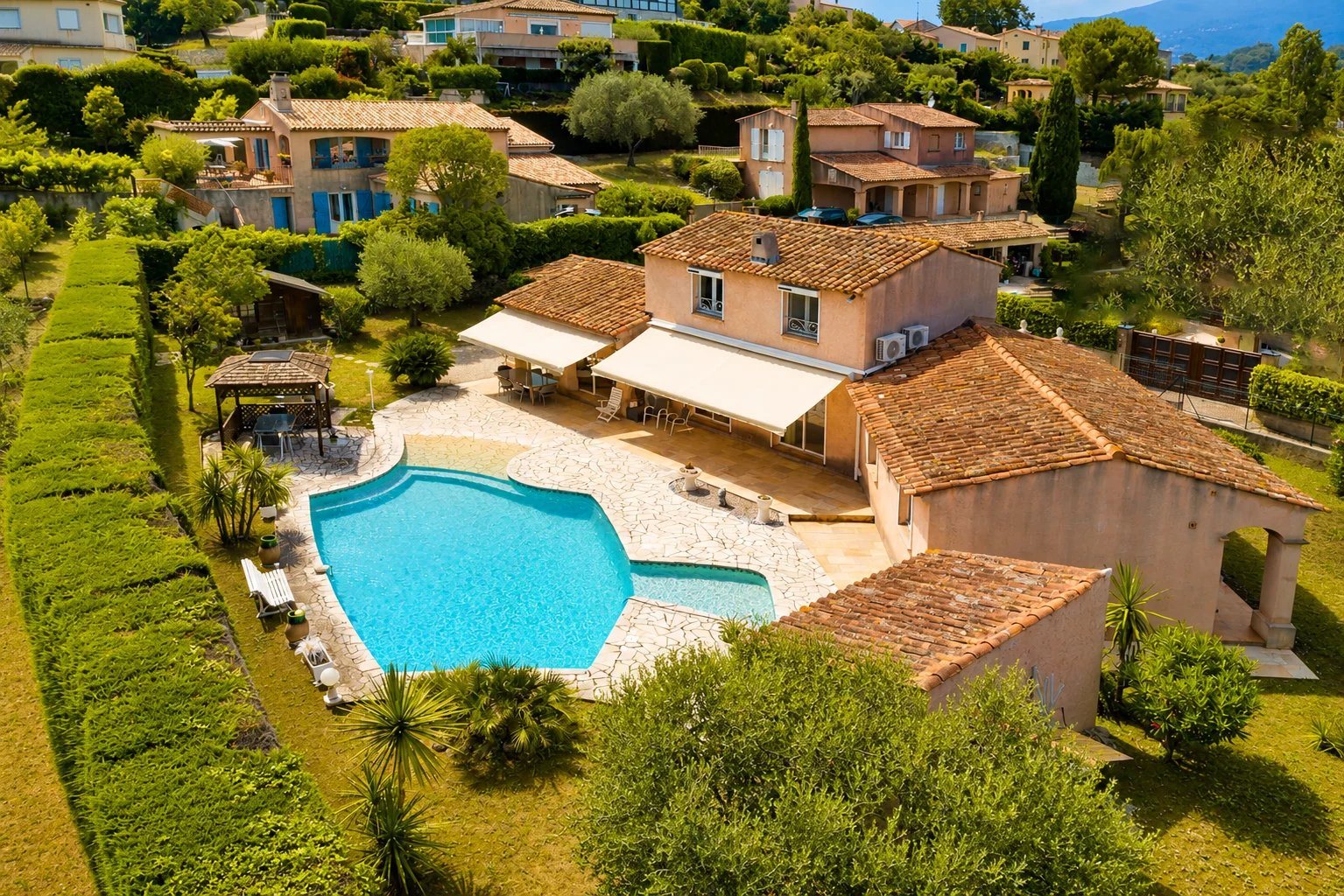 Maison à vendre, 149m², Valbonne