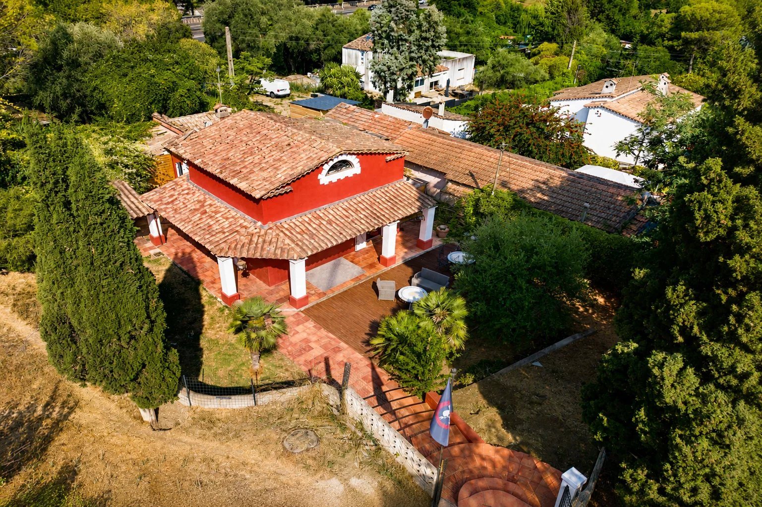 Maison à vendre, 120m², Mougins