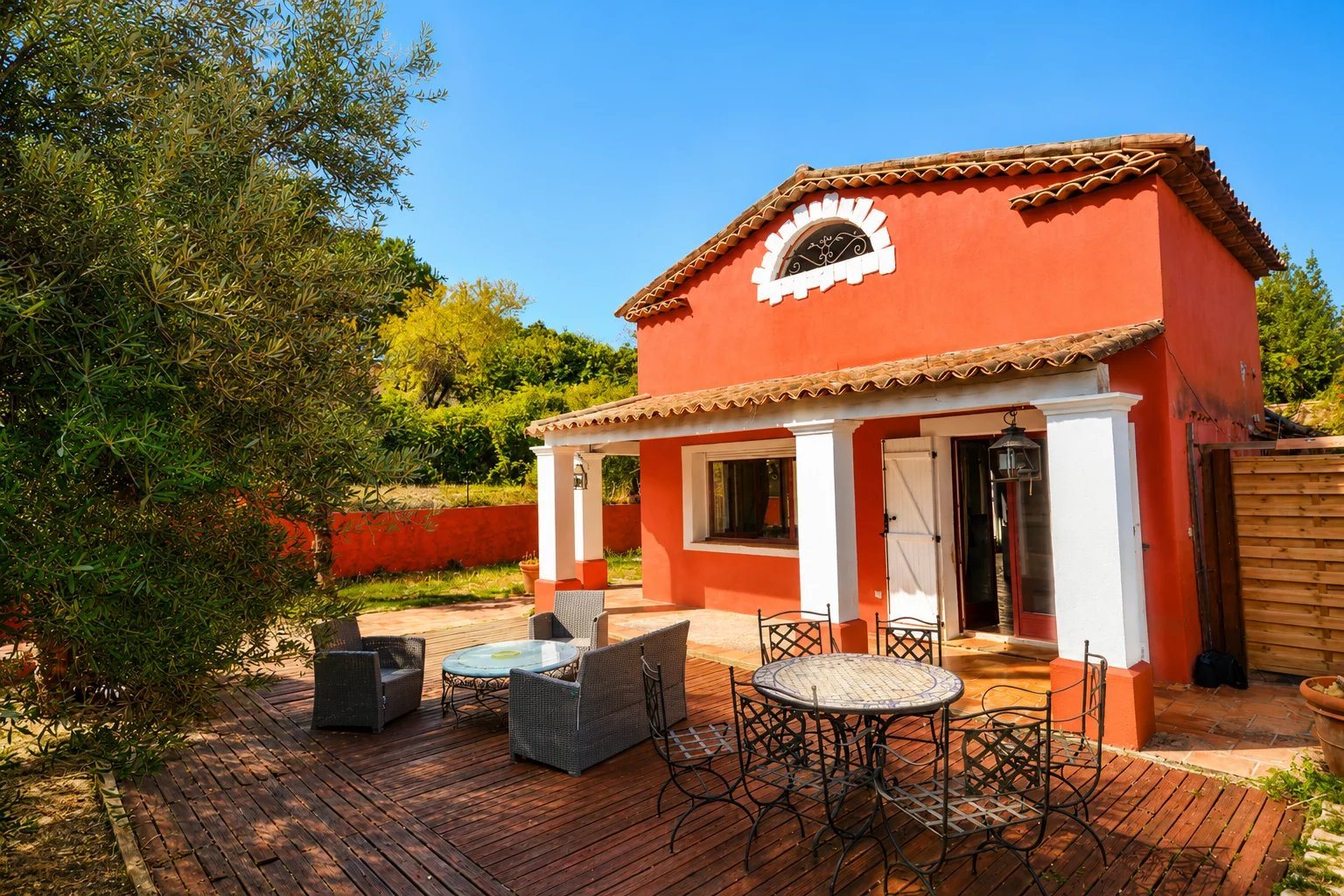 Maison à vendre, 120m², Mougins