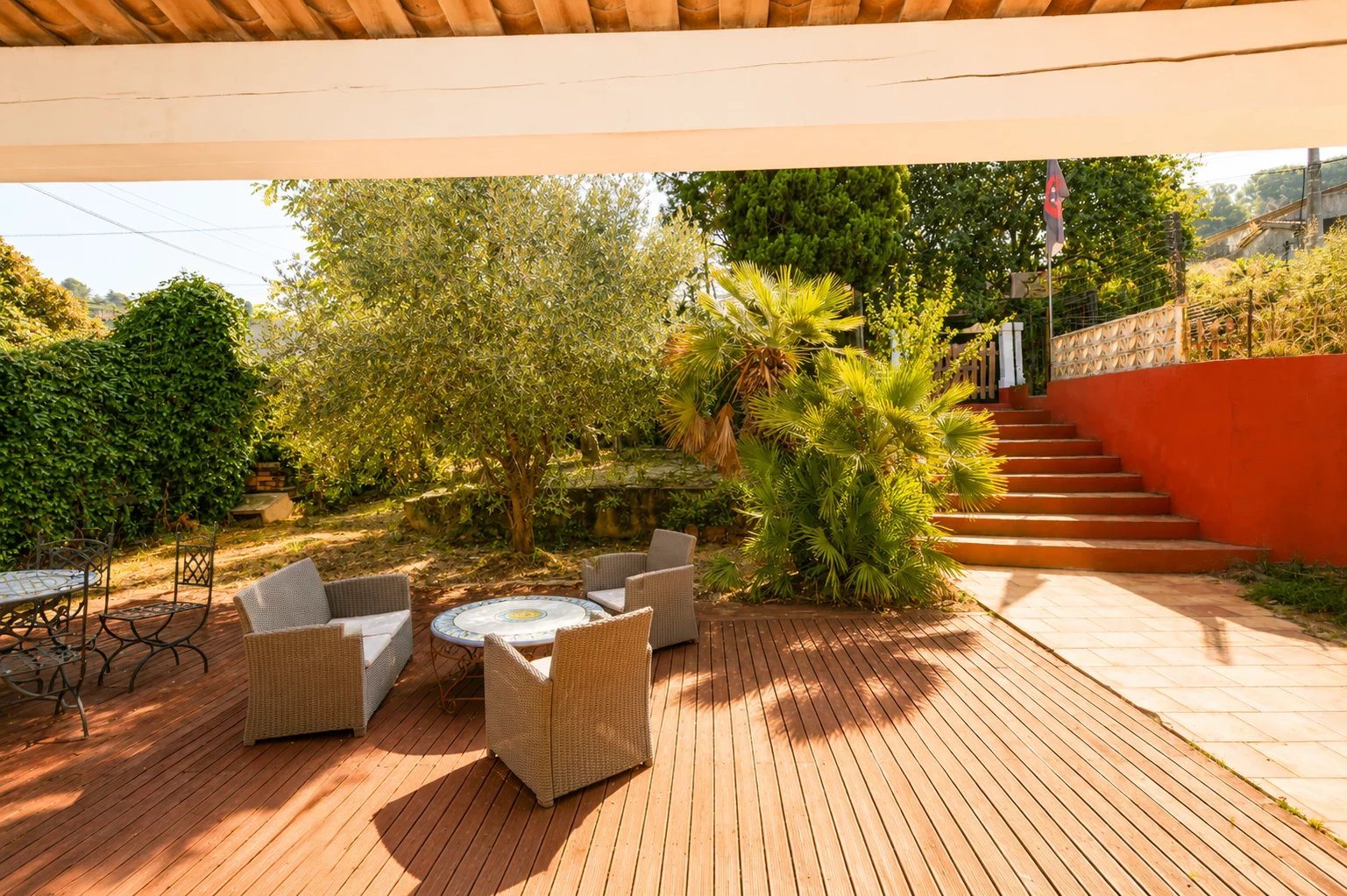 Maison à vendre, 120m², Mougins