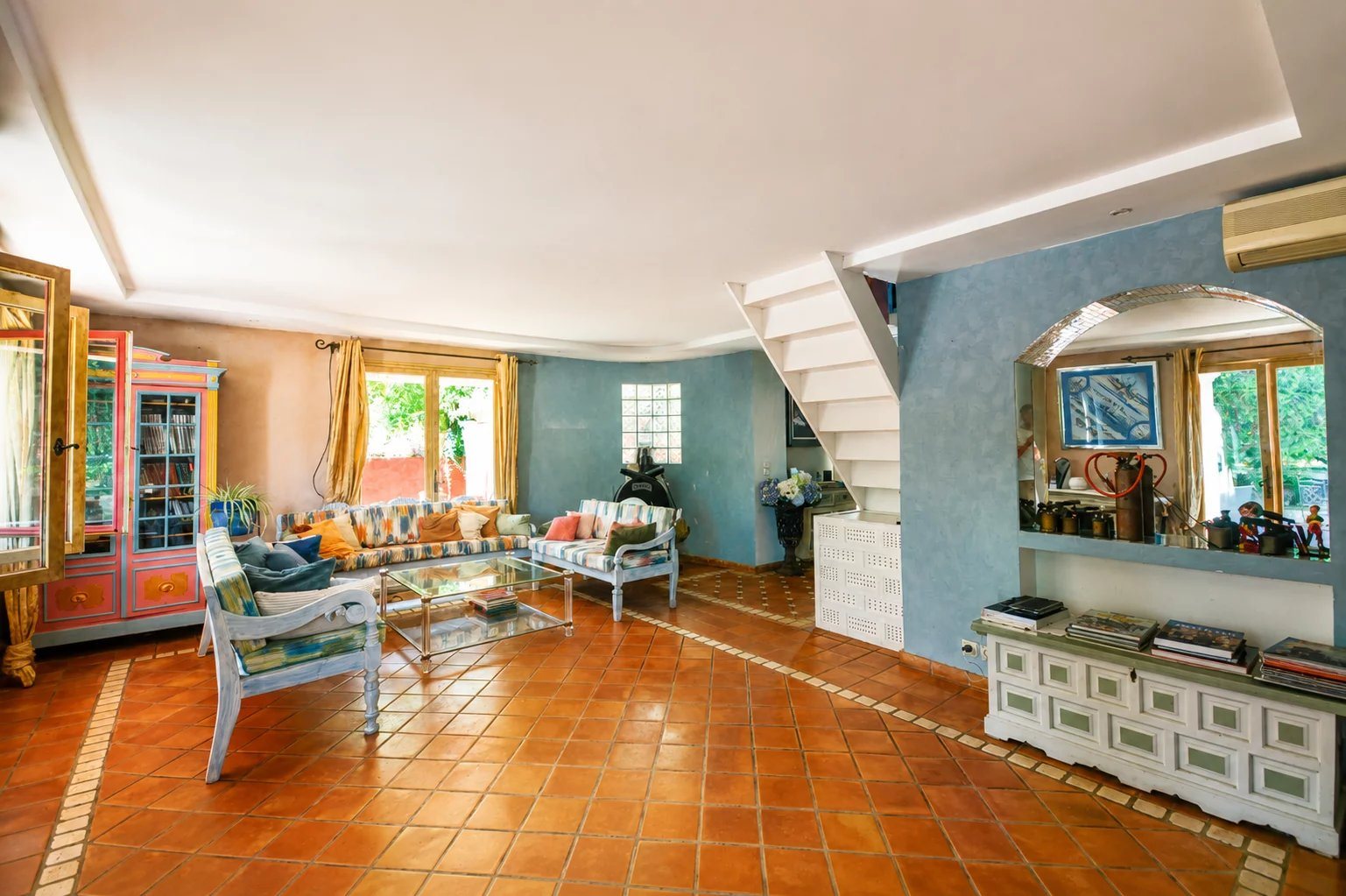 Maison à vendre, 120m², Mougins