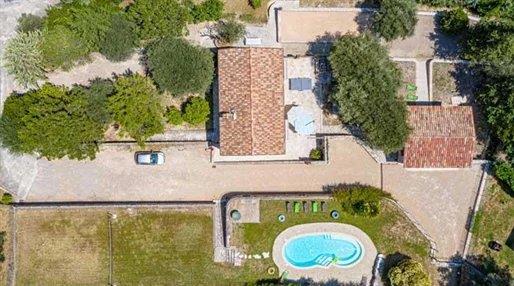 Maison à vendre, 195m², Le Bar-sur-Loup